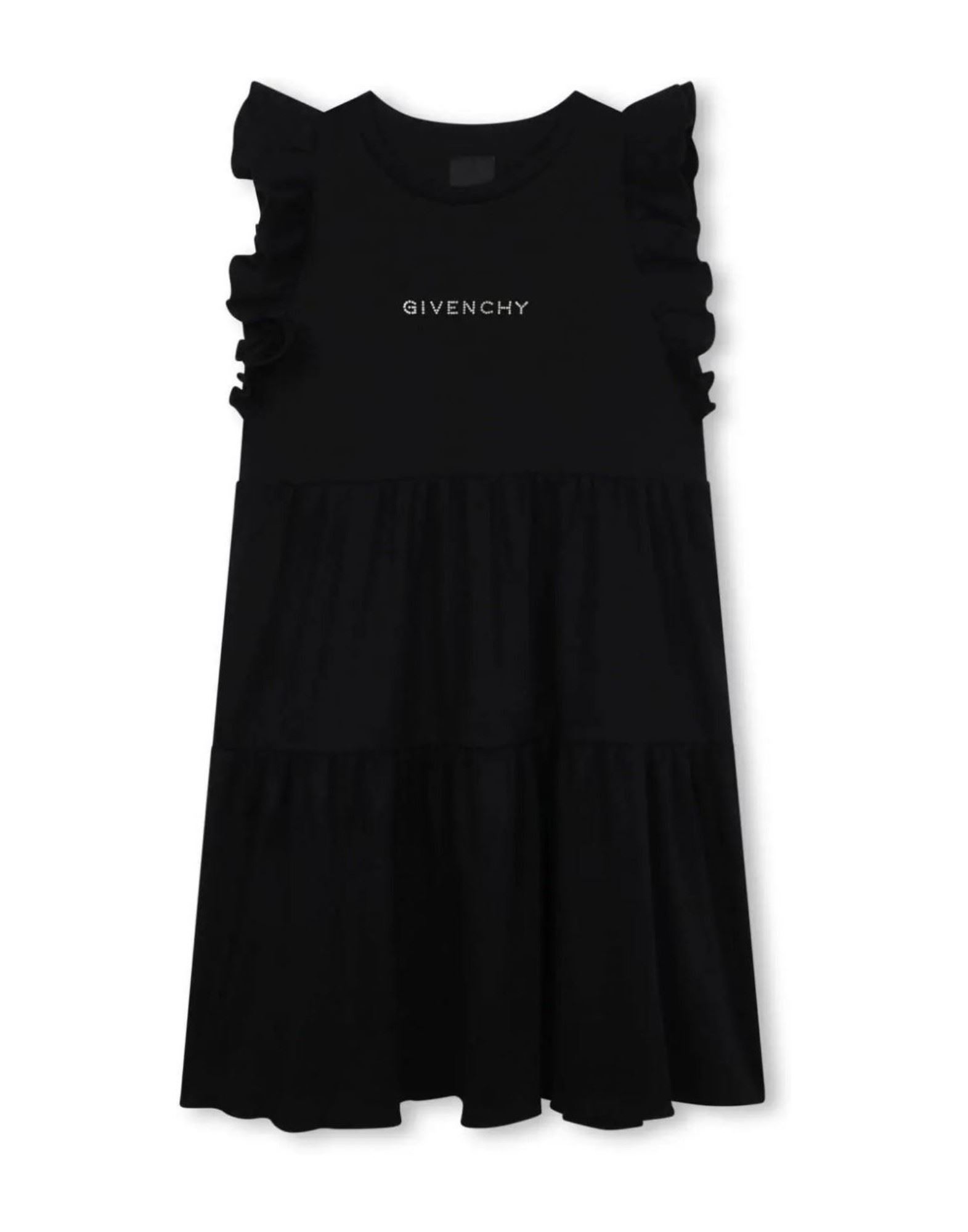 GIVENCHY ΦΟΡΕΜΑΤΑ Παιδικό φόρεμα