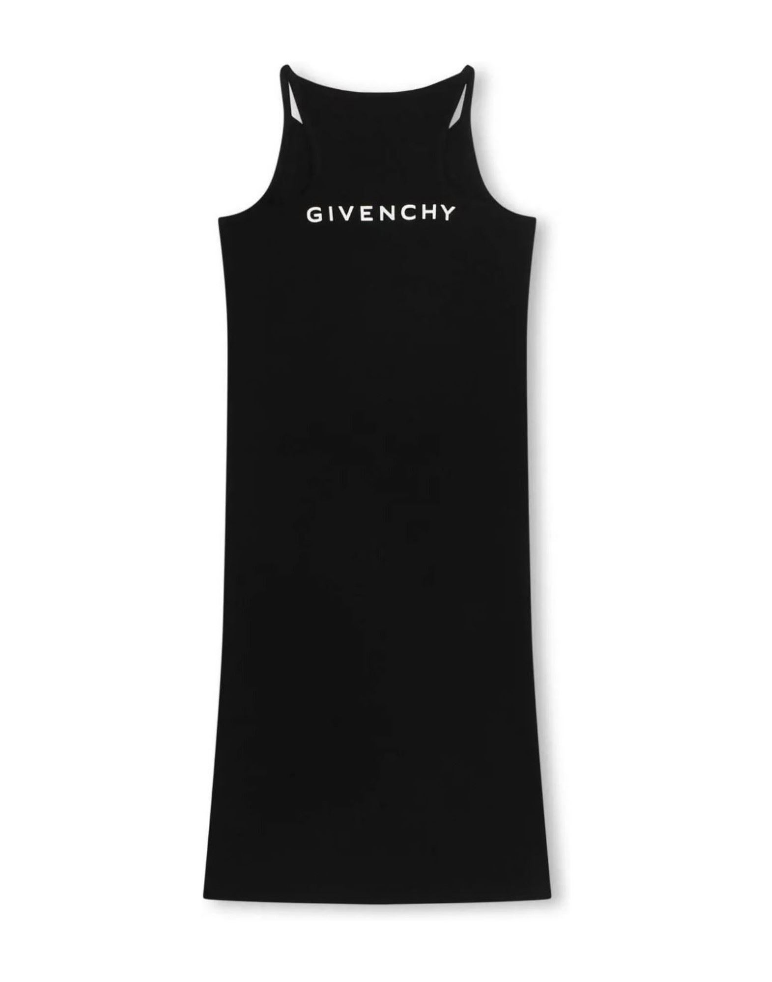 GIVENCHY ΦΟΡΕΜΑΤΑ Παιδικό φόρεμα