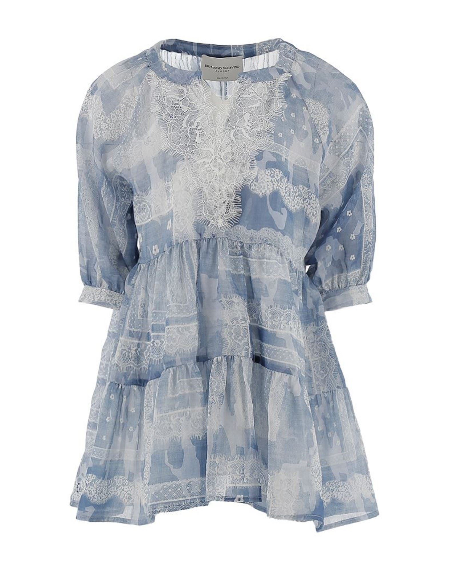 ERMANNO SCERVINO JUNIOR ΦΟΡΕΜΑΤΑ Παιδικό φόρεμα