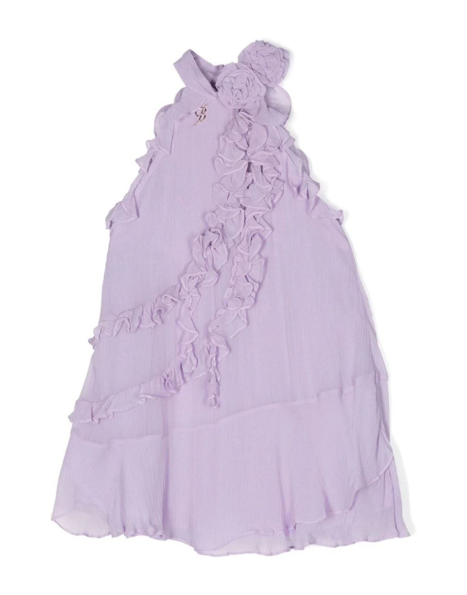 MISS BLUMARINE ΦΟΡΕΜΑΤΑ Παιδικό φόρεμα
