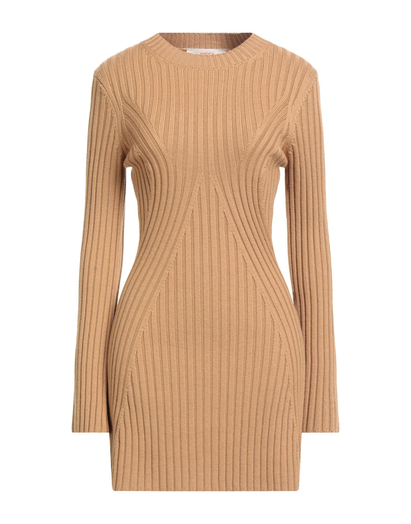  Jucca - Kleider - Mini-kleider - On Yoox.com 