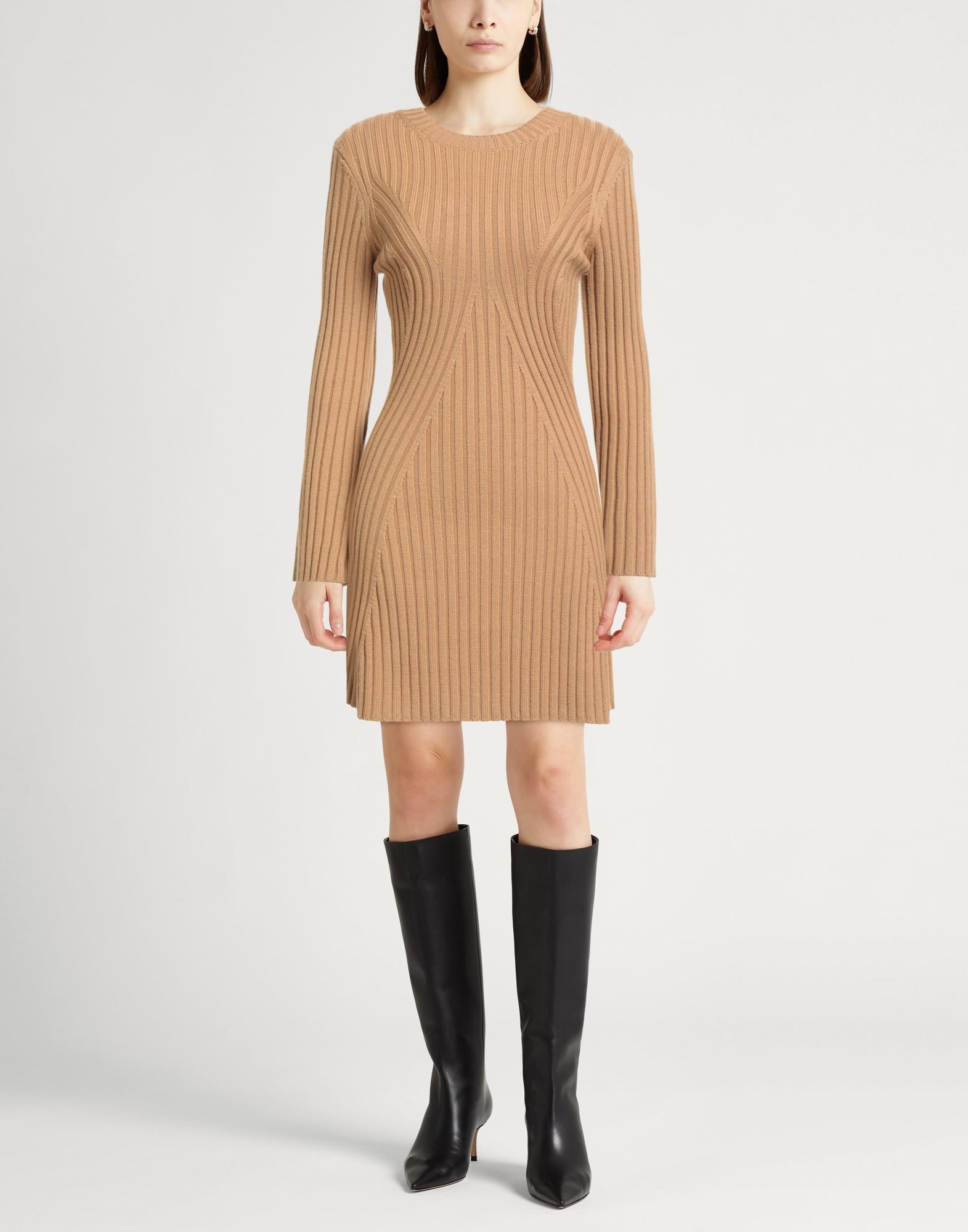  Jucca - Kleider - Mini-kleider - On Yoox.com 
