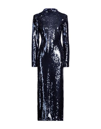 Maxi-Kleid Damen Marineblau 36,38 Damen