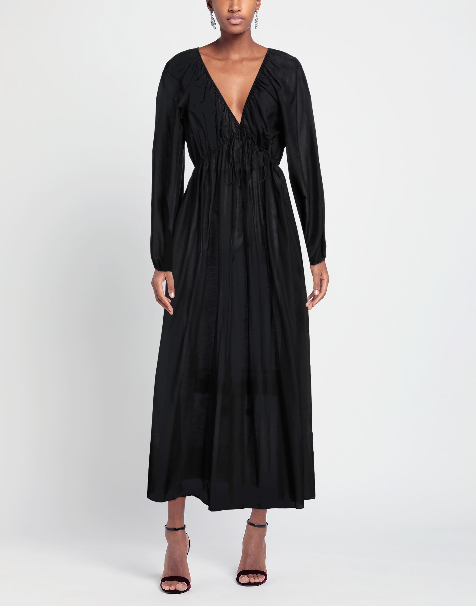  Matteau - Kleider - Maxi-kleider - On Yoox.com 