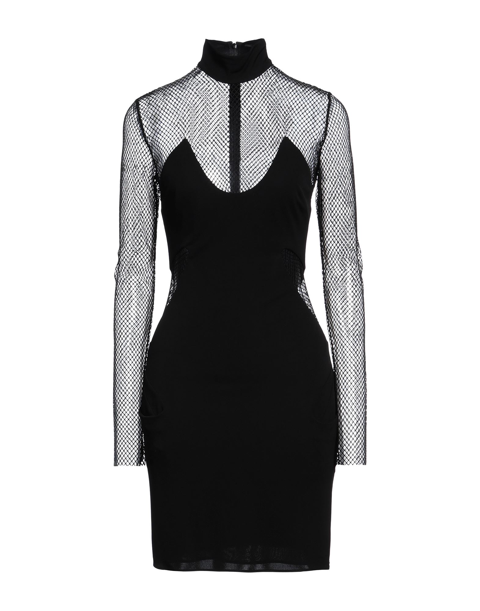 TOM FORD TOM FORD ΦΟΡΕΜΑΤΑ Μίνι φόρεμα