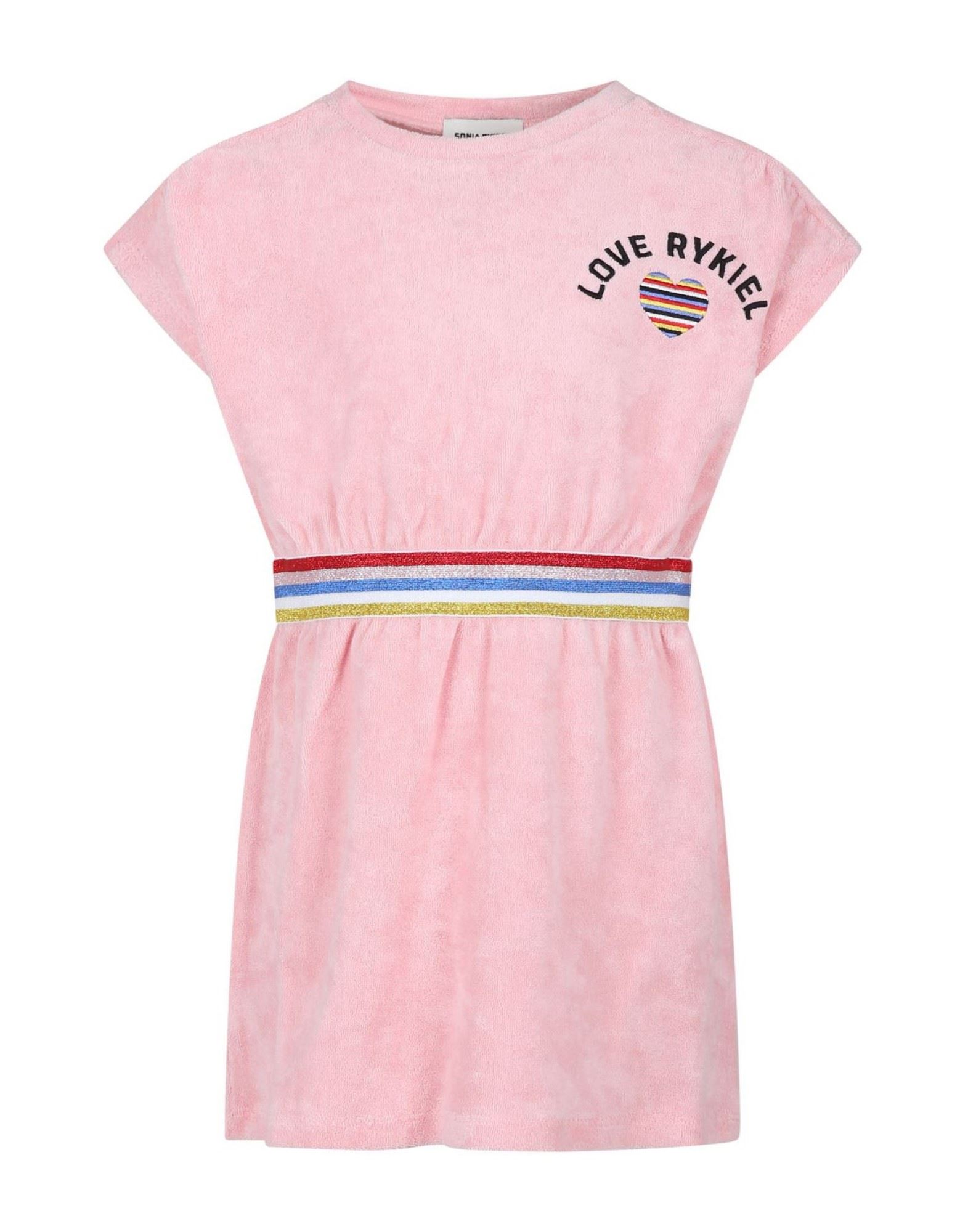 SONIA RYKIEL ΦΟΡΕΜΑΤΑ Παιδικό φόρεμα