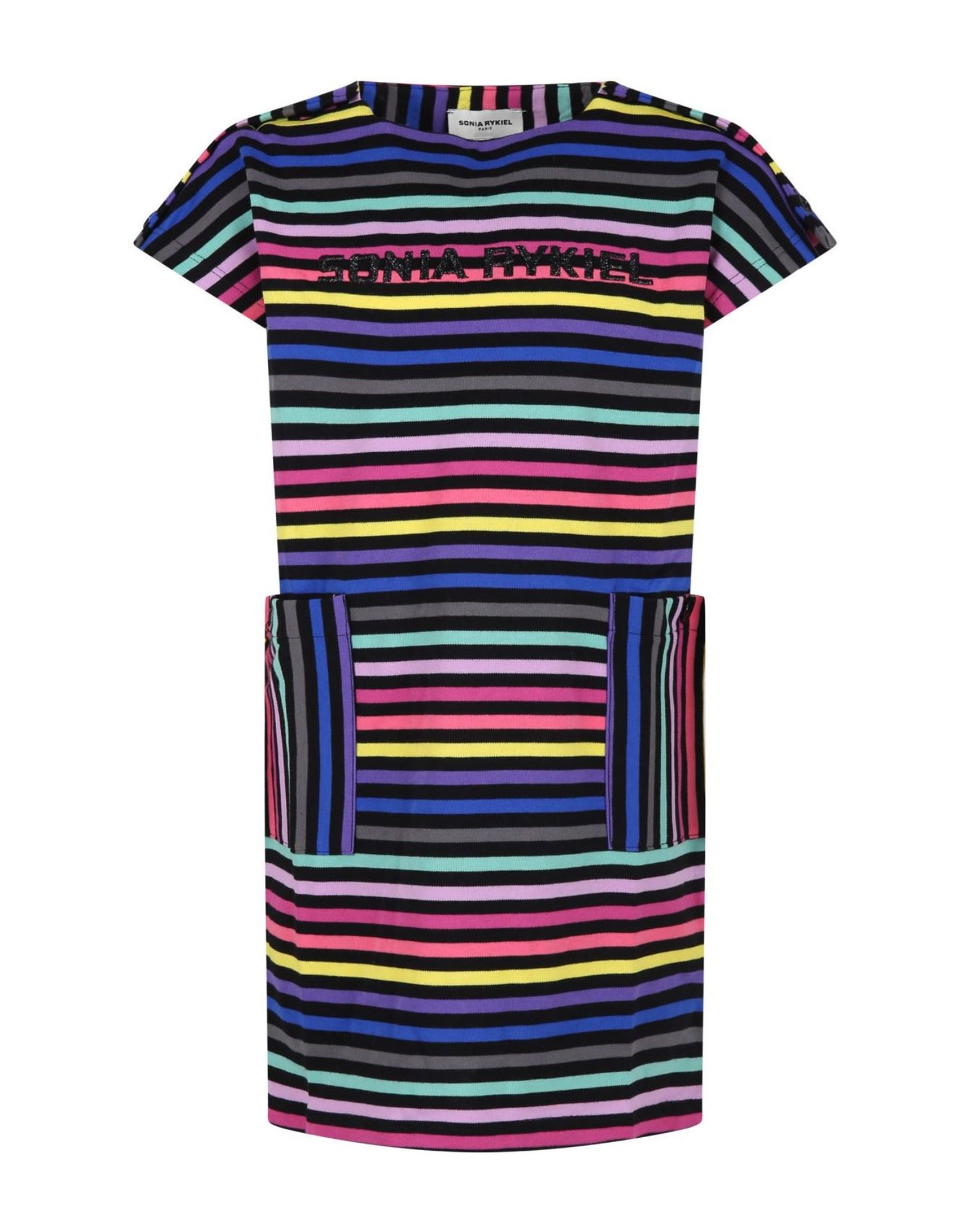 SONIA RYKIEL ΦΟΡΕΜΑΤΑ Παιδικό φόρεμα