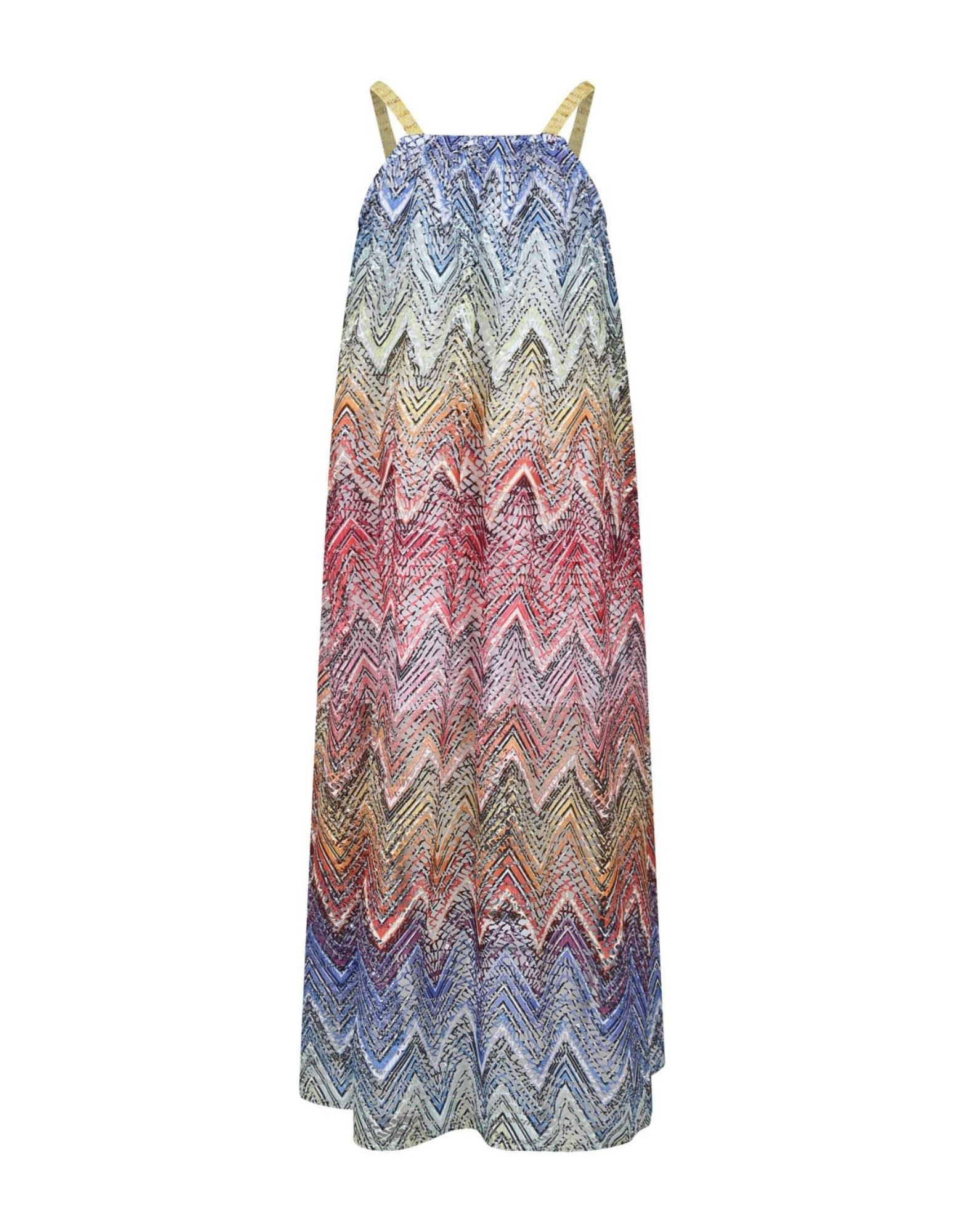 MISSONI KIDS ΦΟΡΕΜΑΤΑ Παιδικό φόρεμα