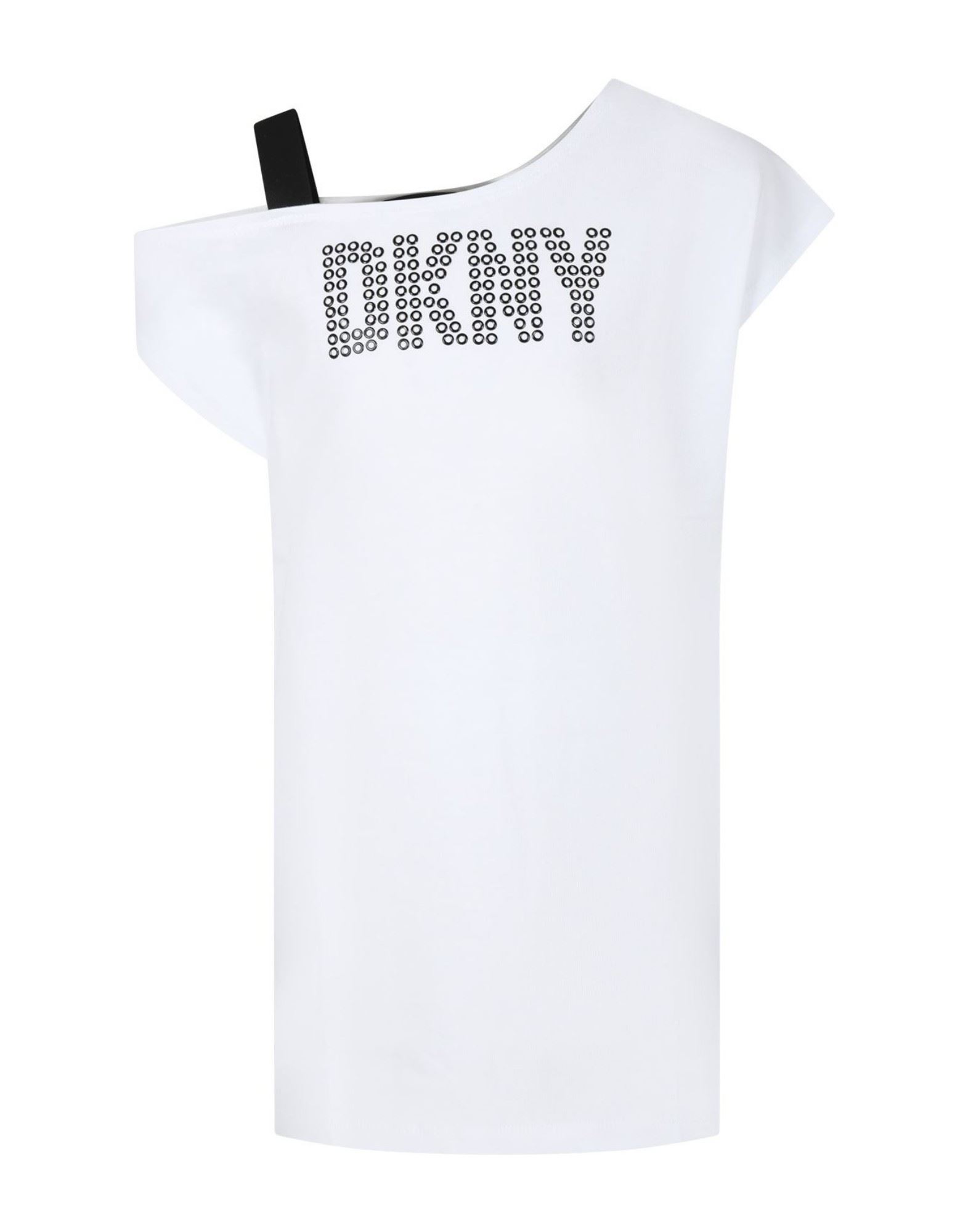 DKNY ΦΟΡΕΜΑΤΑ Παιδικό φόρεμα