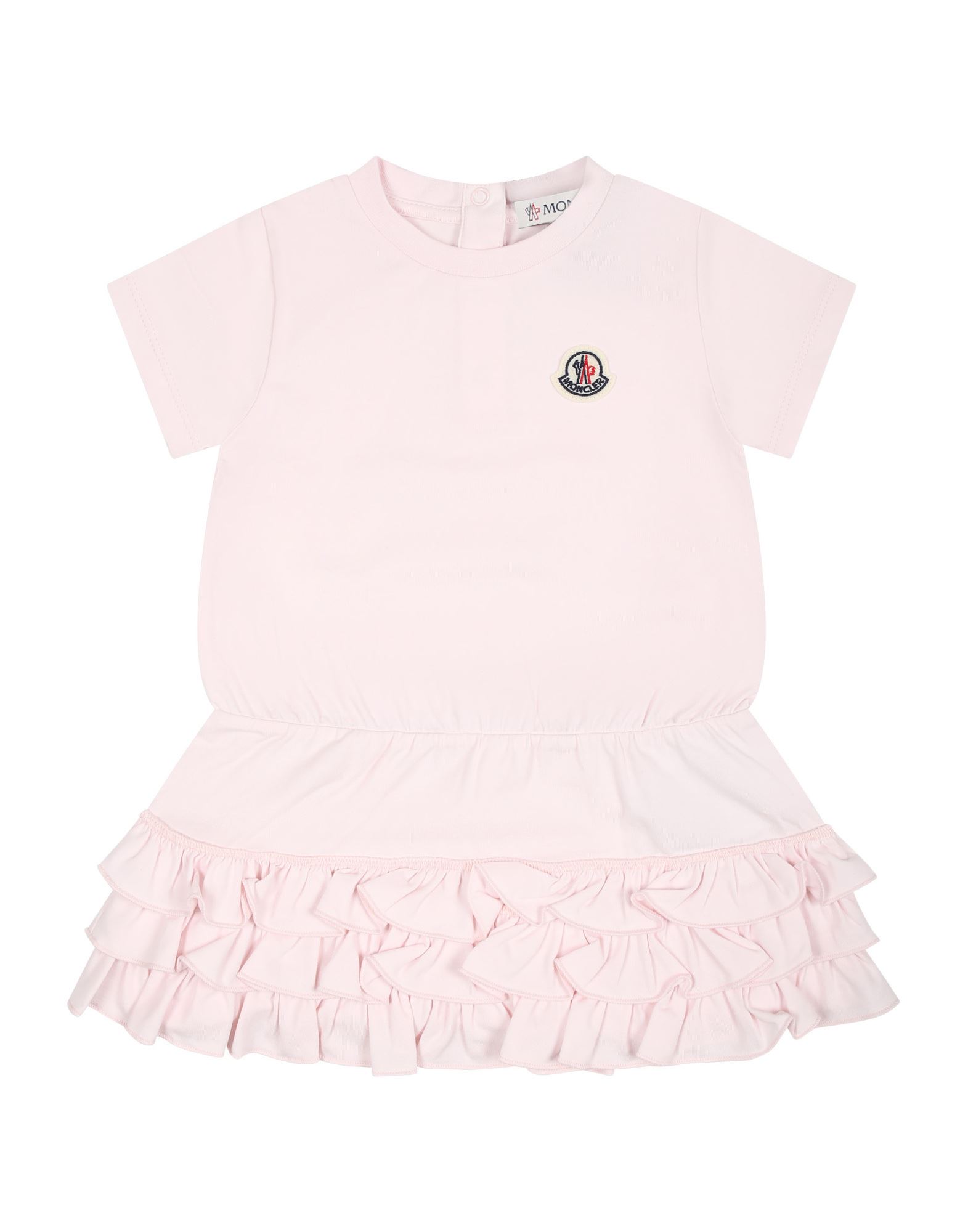 MONCLER ΦΟΡΕΜΑΤΑ Παιδικό φόρεμα