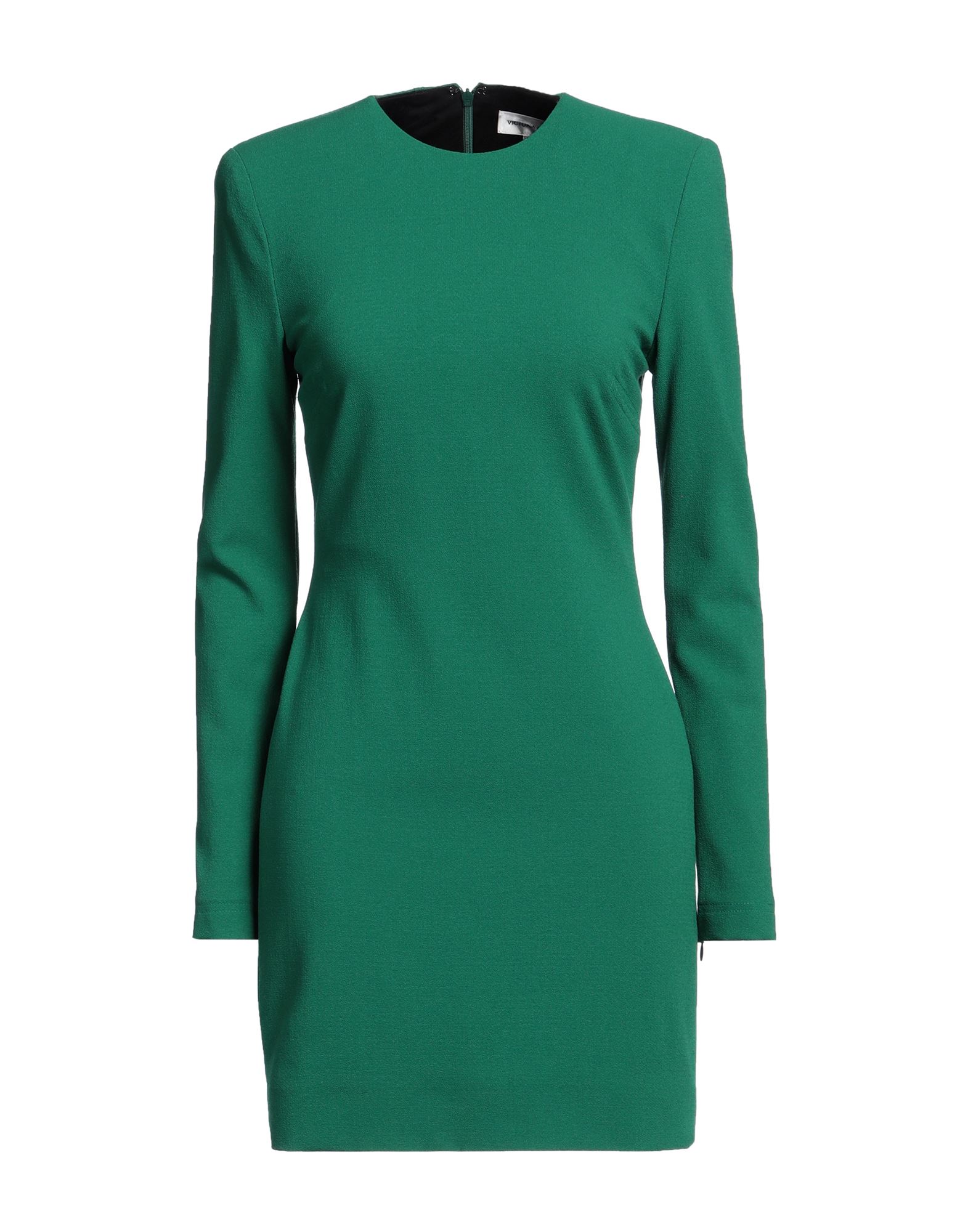 VICTORIA BECKHAM VICTORIA BECKHAM ΦΟΡΕΜΑΤΑ Μίνι φόρεμα