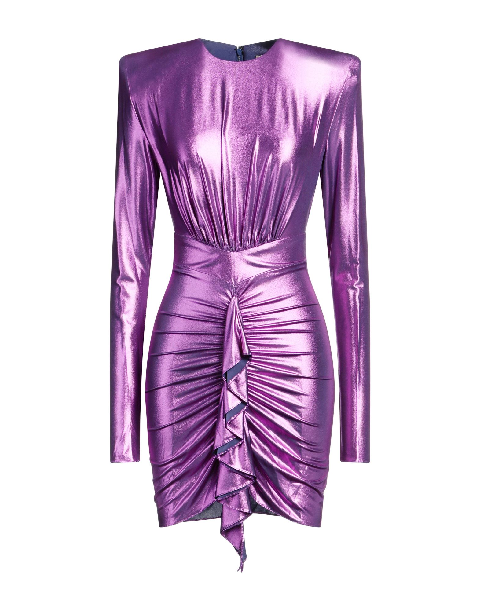 ALEXANDRE VAUTHIER ALEXANDRE VAUTHIER ΦΟΡΕΜΑΤΑ Μίνι φόρεμα