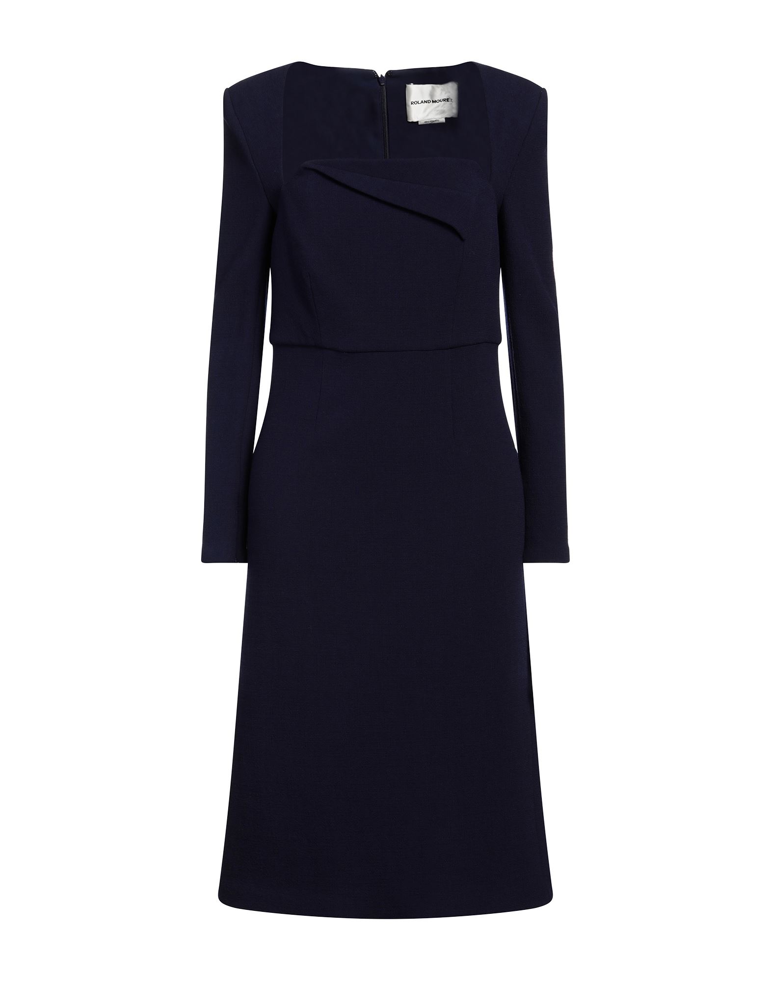 ROLAND MOURET ROLAND MOURET ΦΟΡΕΜΑΤΑ Midi φόρεμα