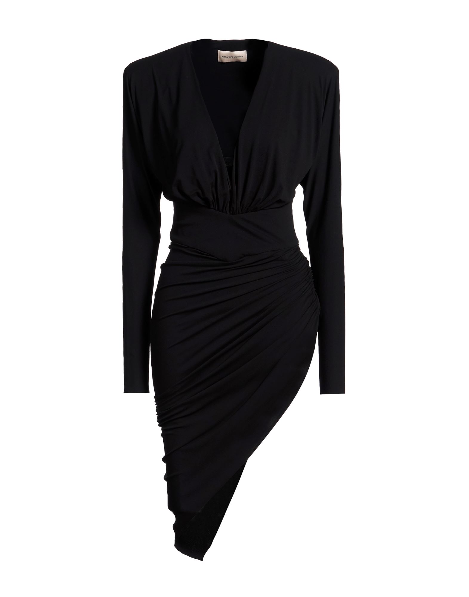 ALEXANDRE VAUTHIER ALEXANDRE VAUTHIER ΦΟΡΕΜΑΤΑ Midi φόρεμα