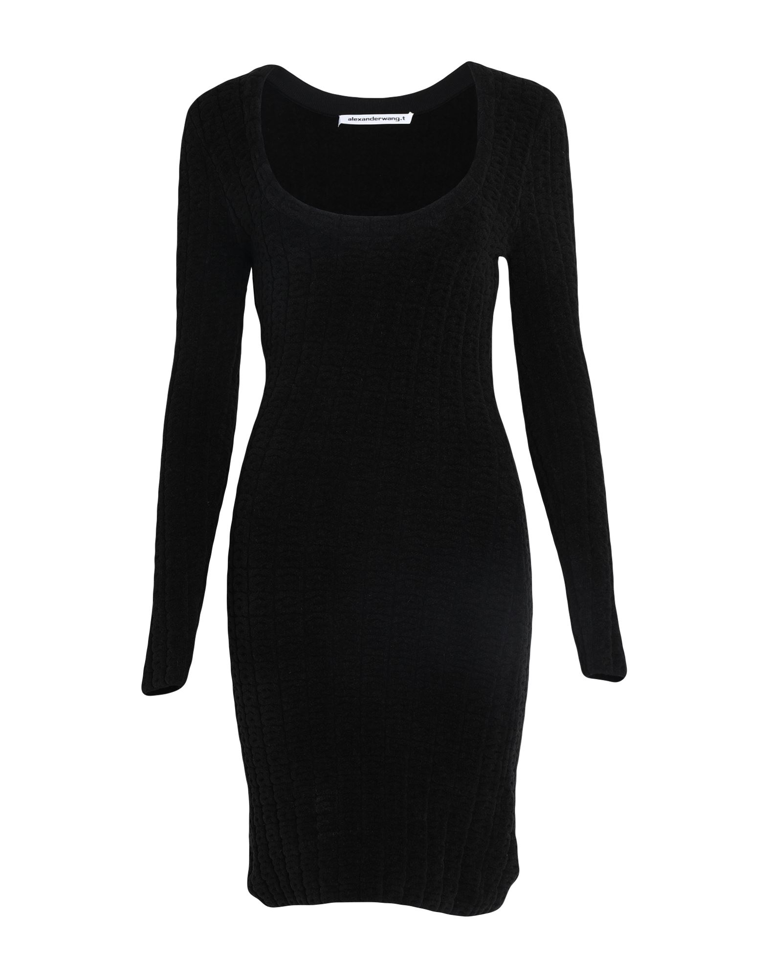 ALEXANDERWANG.T ALEXANDERWANG.T ΦΟΡΕΜΑΤΑ Μίνι φόρεμα