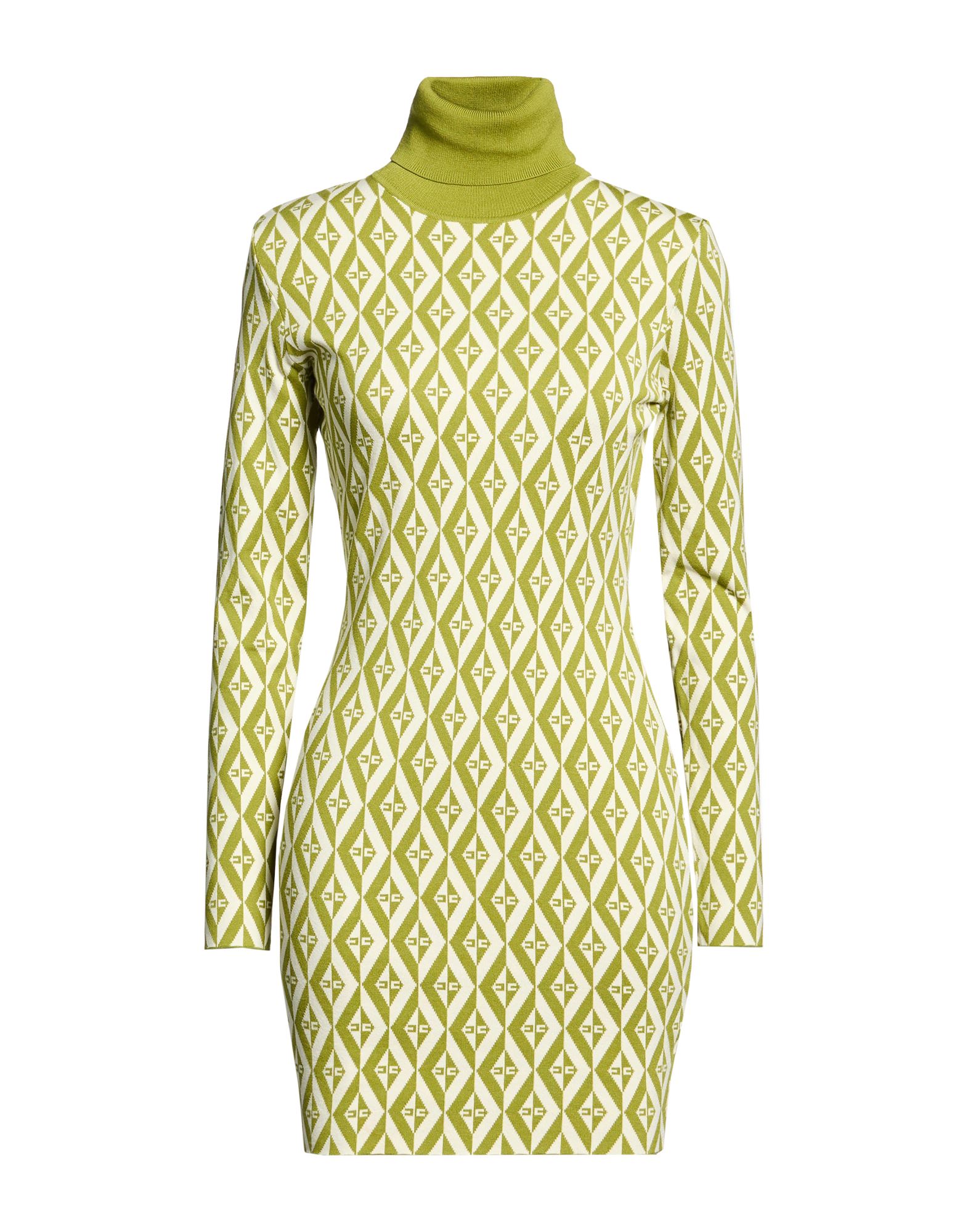 ELISABETTA FRANCHI ELISABETTA FRANCHI ΦΟΡΕΜΑΤΑ Μίνι φόρεμα
