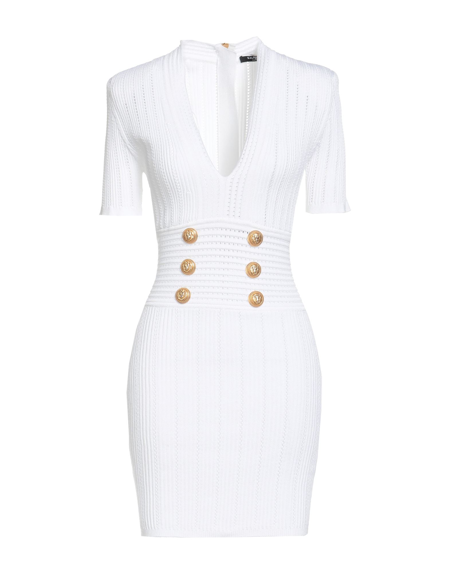 BALMAIN ΦΟΡΕΜΑΤΑ Μίνι φόρεμα