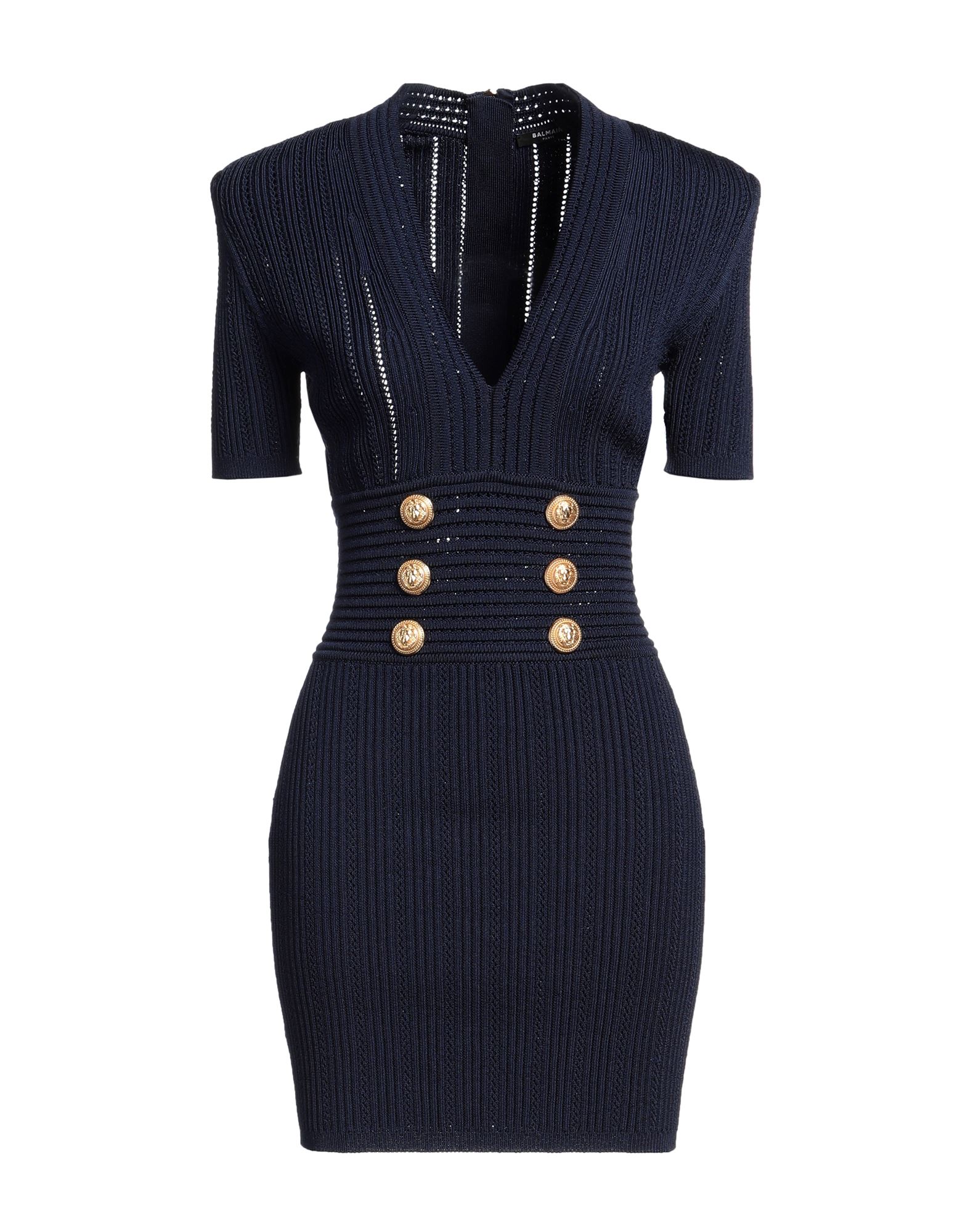 BALMAIN BALMAIN ΦΟΡΕΜΑΤΑ Μίνι φόρεμα
