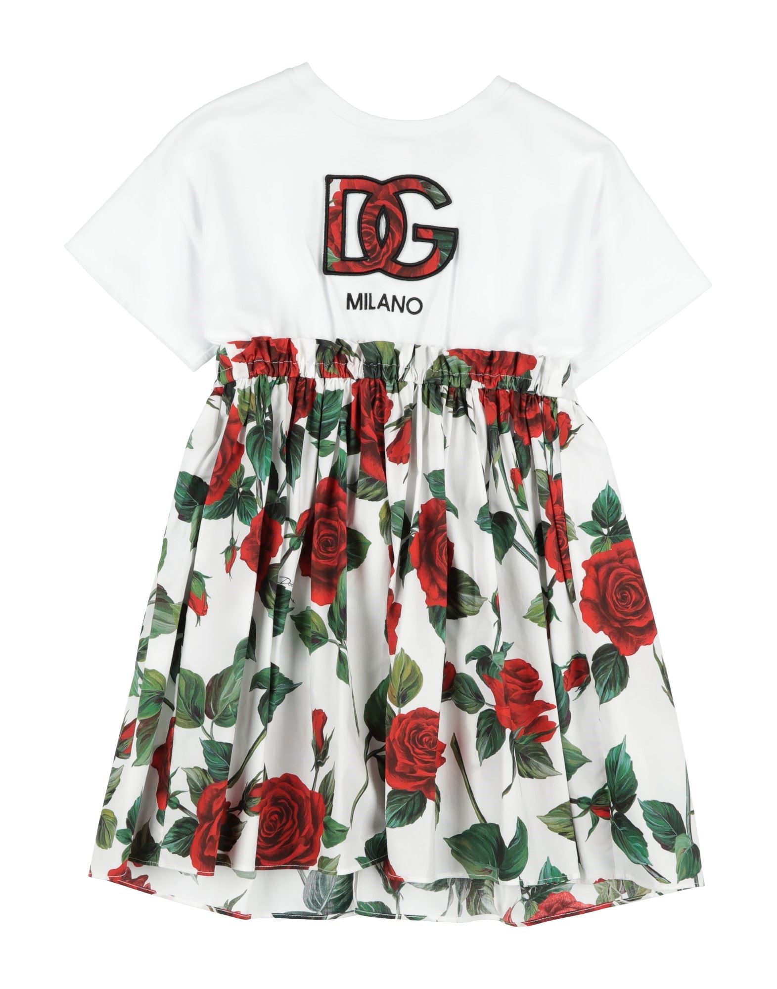 DOLCE&GABBANA ΦΟΡΕΜΑΤΑ Παιδικό φόρεμα
