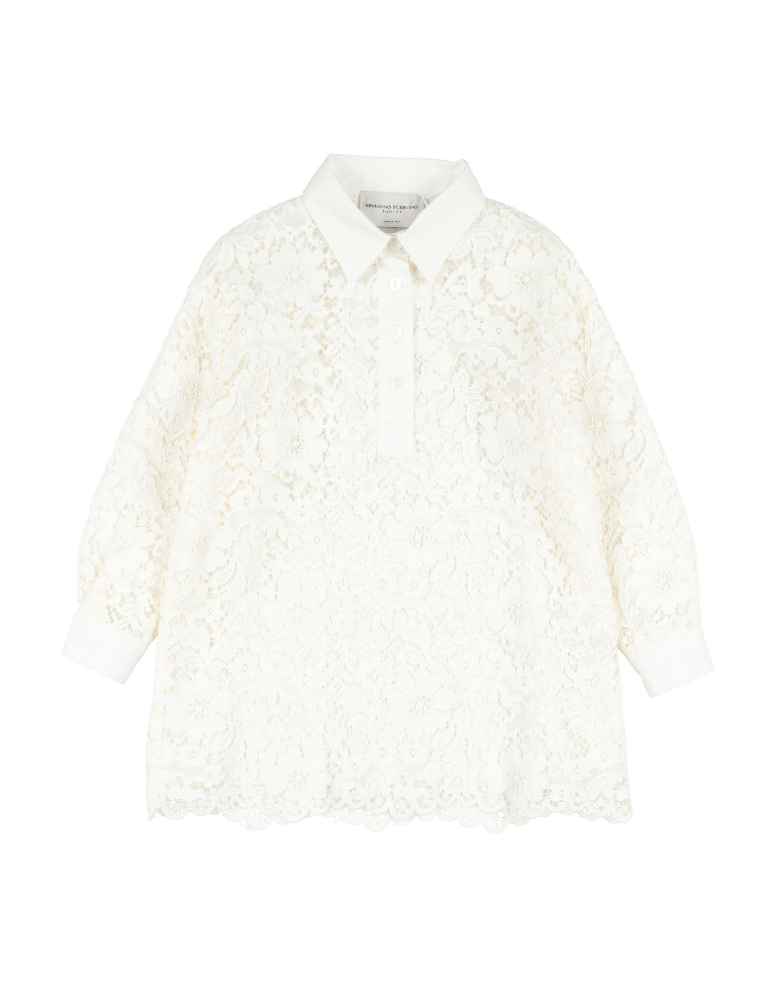 ERMANNO SCERVINO JUNIOR ΦΟΡΕΜΑΤΑ Παιδικό φόρεμα
