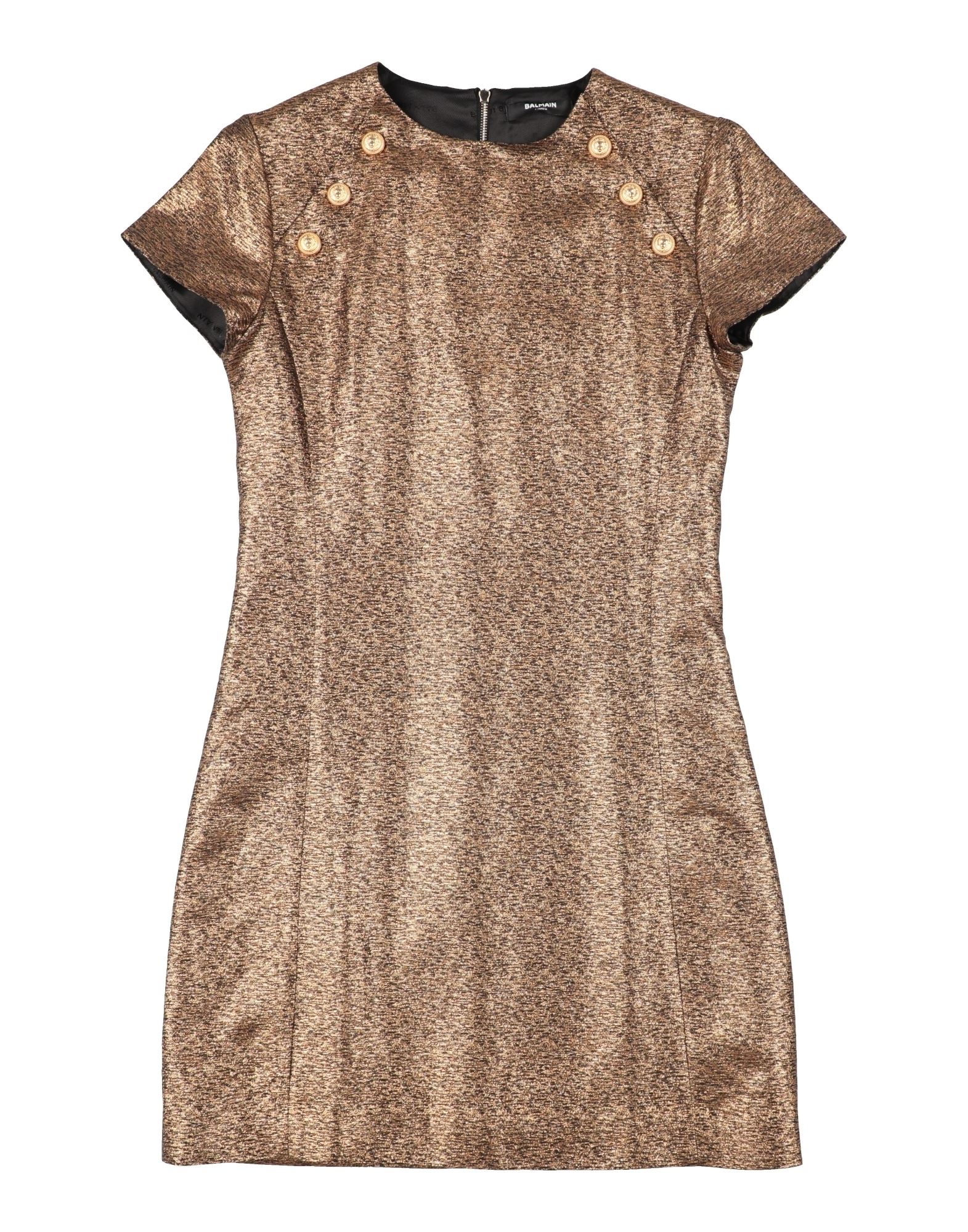  Balmain - Kleider - Kinderkleider - On Yoox.com 