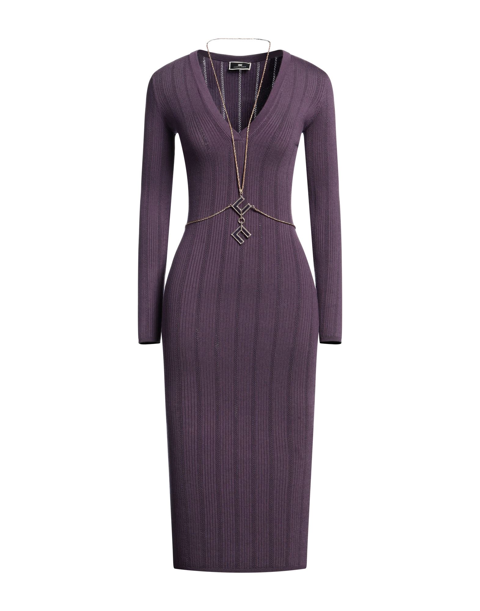 ELISABETTA FRANCHI ELISABETTA FRANCHI ΦΟΡΕΜΑΤΑ Midi φόρεμα