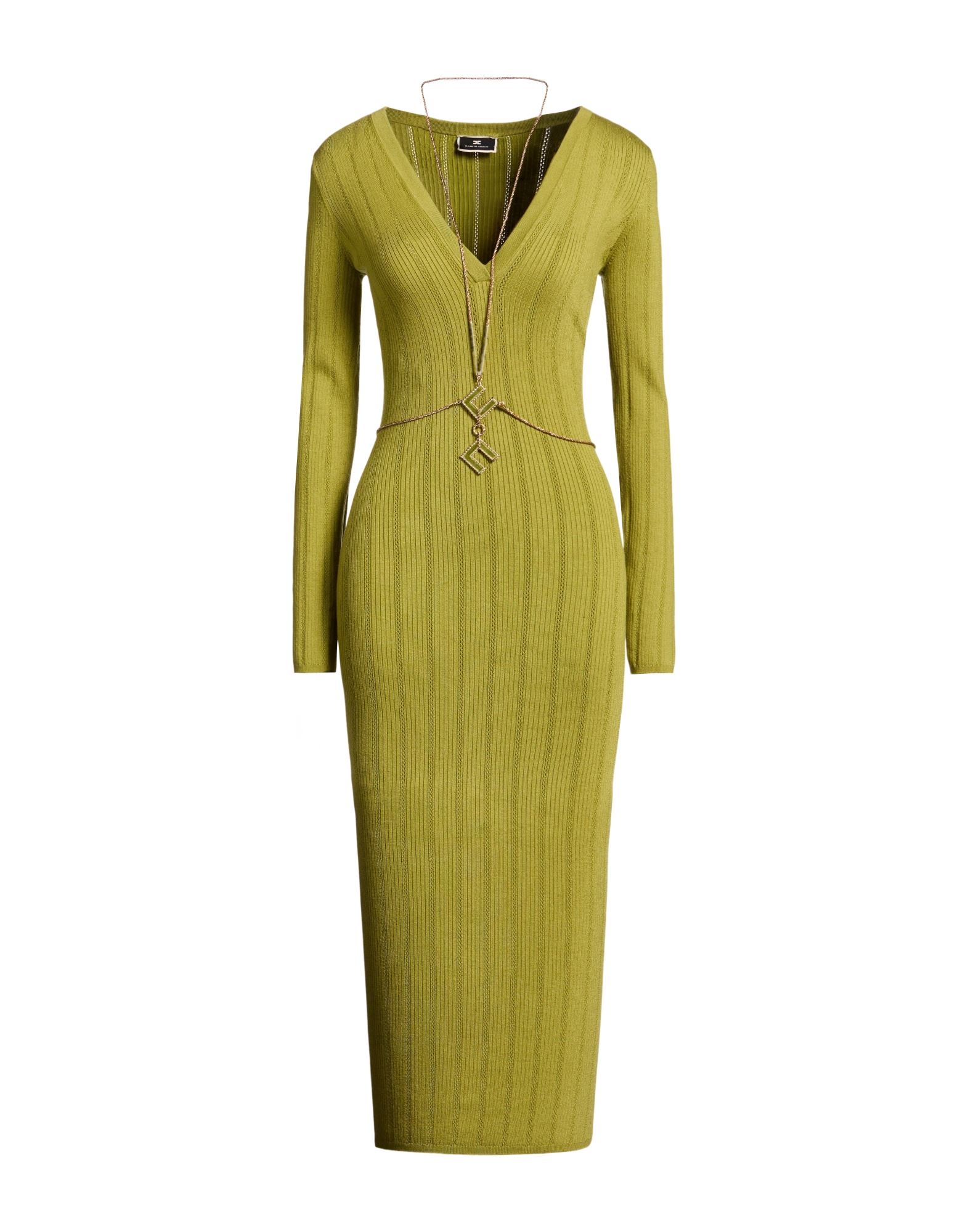 ELISABETTA FRANCHI ELISABETTA FRANCHI ΦΟΡΕΜΑΤΑ Midi φόρεμα
