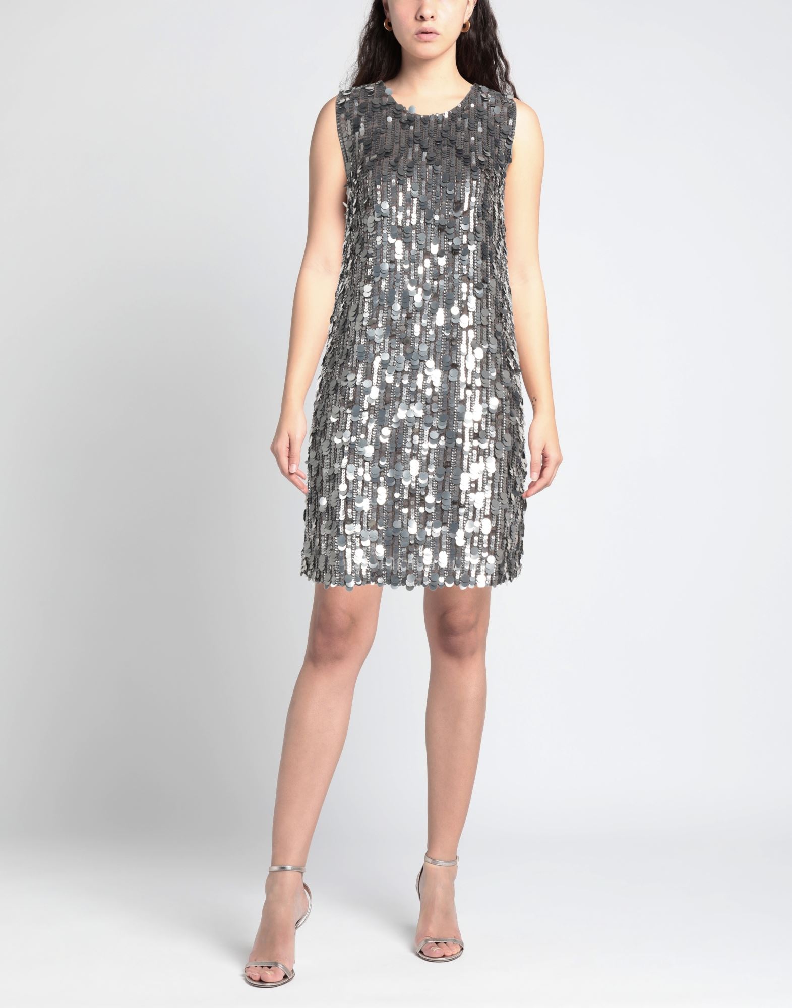  P.a.r.o.s.h. - Kleider - Mini-kleider - On Yoox.com 