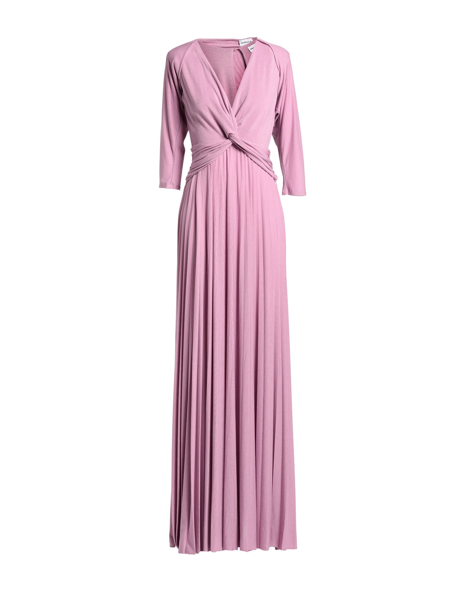  Marella - Kleider - Maxi-kleider - On Yoox.com 