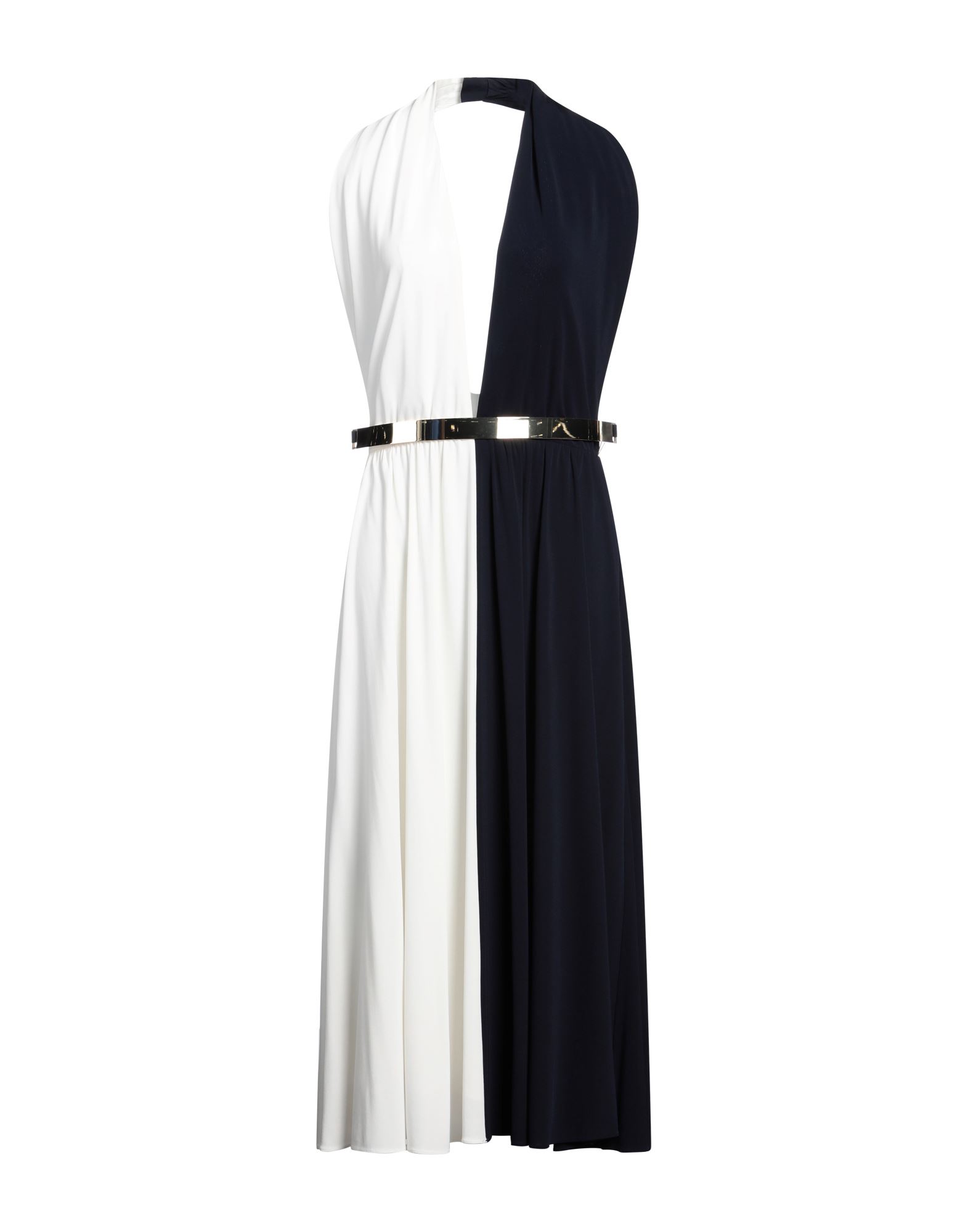 HALSTON HALSTON ΦΟΡΕΜΑΤΑ Μάξι φόρεμα
