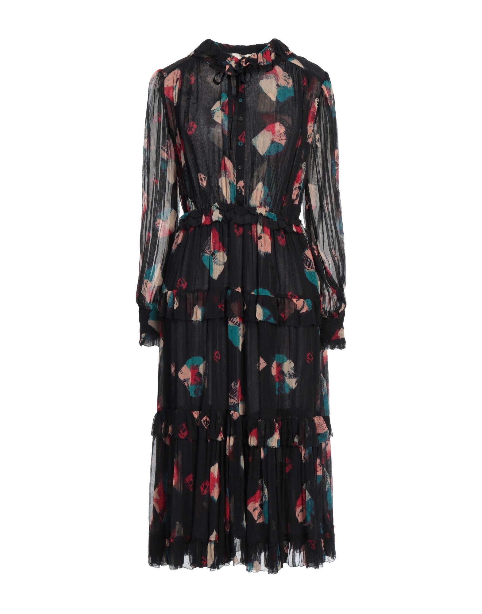 ULLA JOHNSON ULLA JOHNSON ΦΟΡΕΜΑΤΑ Midi φόρεμα