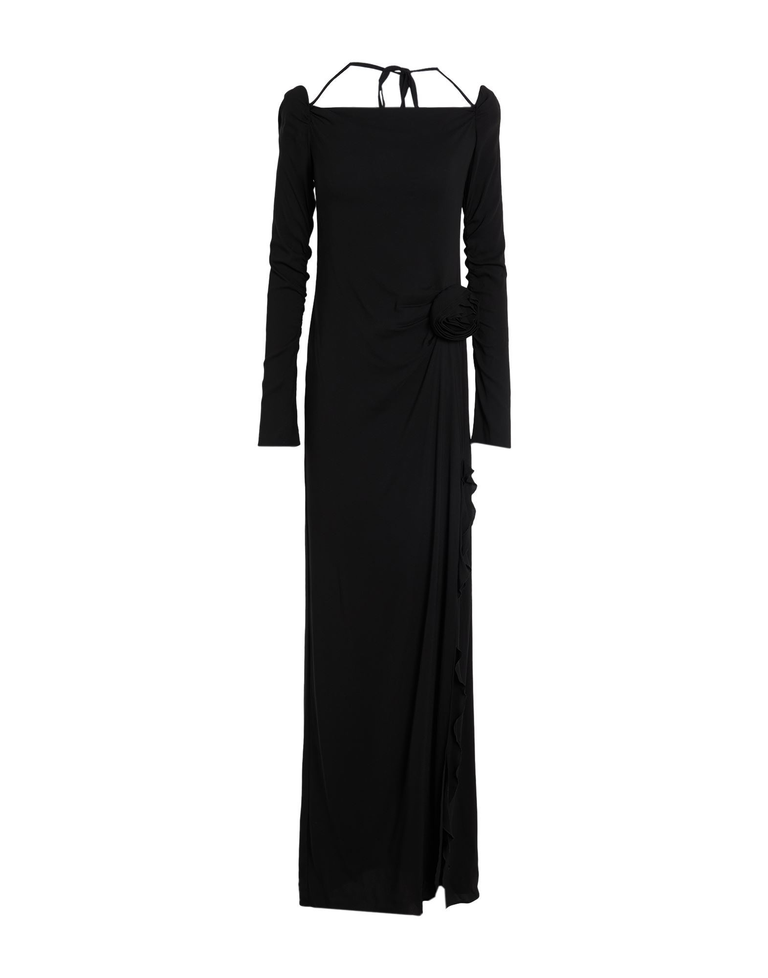 BLUMARINE BLUMARINE ΦΟΡΕΜΑΤΑ Μάξι φόρεμα