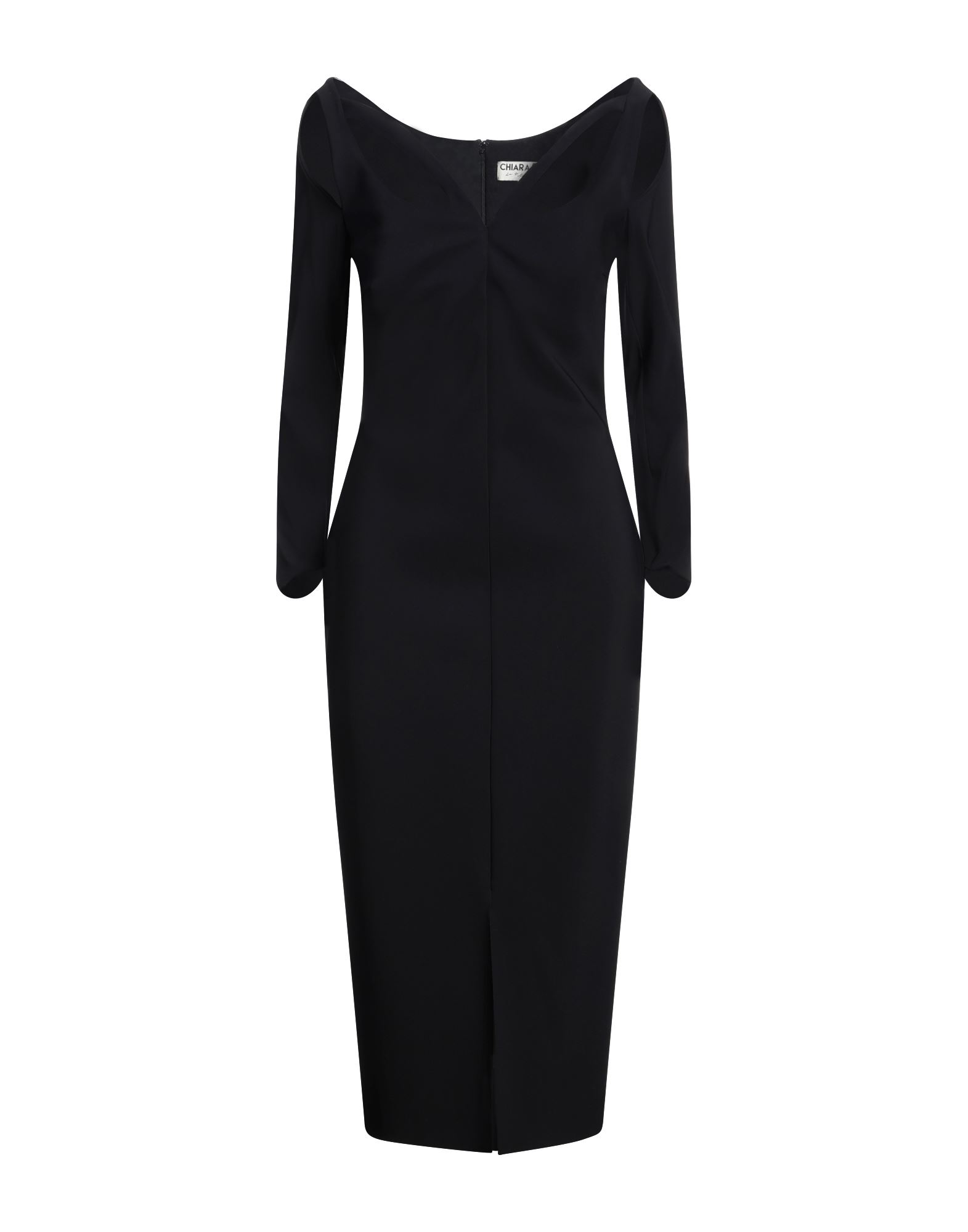  Chiara Boni La Petite Robe - Kleider - Midi-kleider - On Yoox.com 