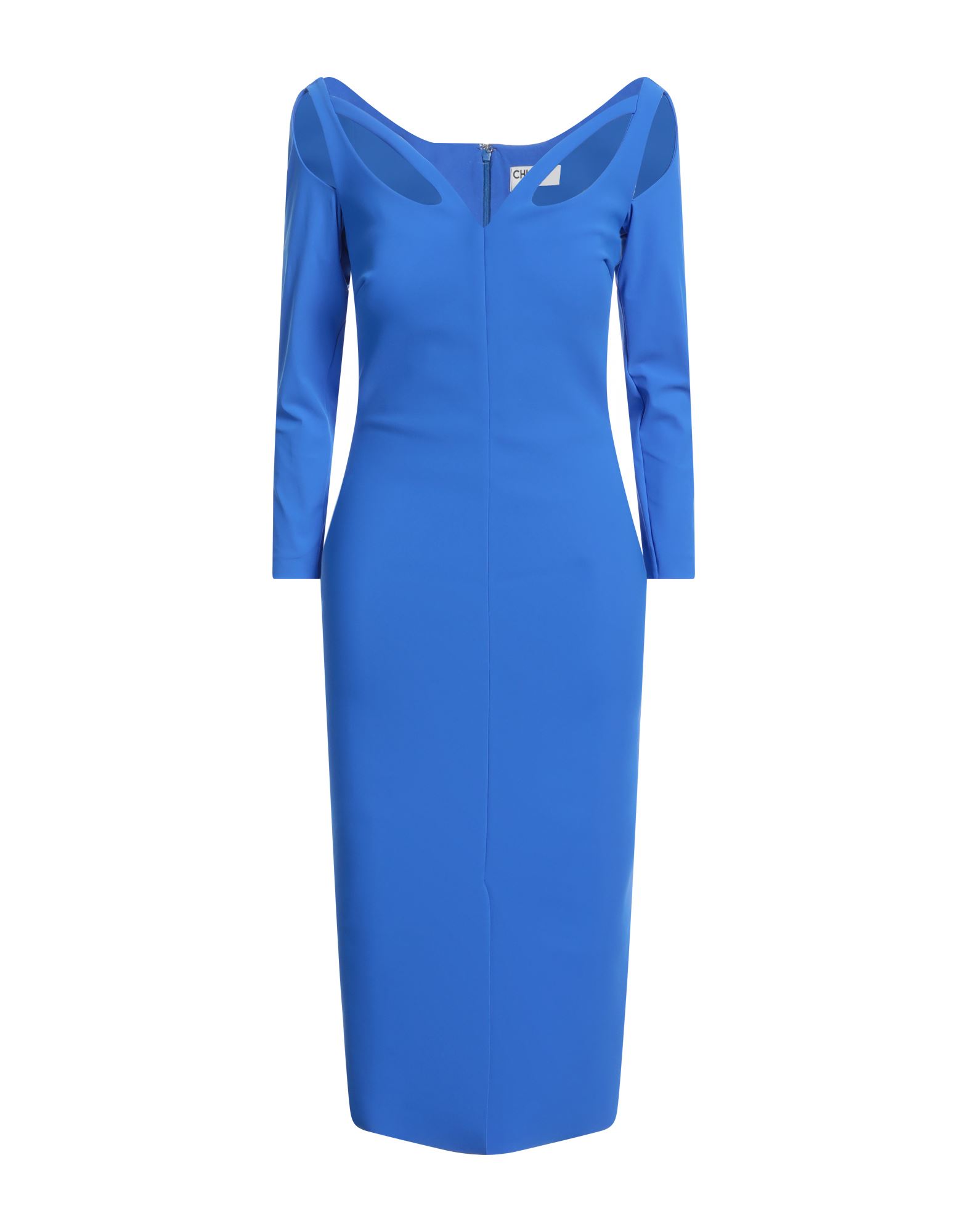 CHIARA BONI LA PETITE ROBE CHIARA BONI LA PETITE ROBE ΦΟΡΕΜΑΤΑ Midi φόρεμα