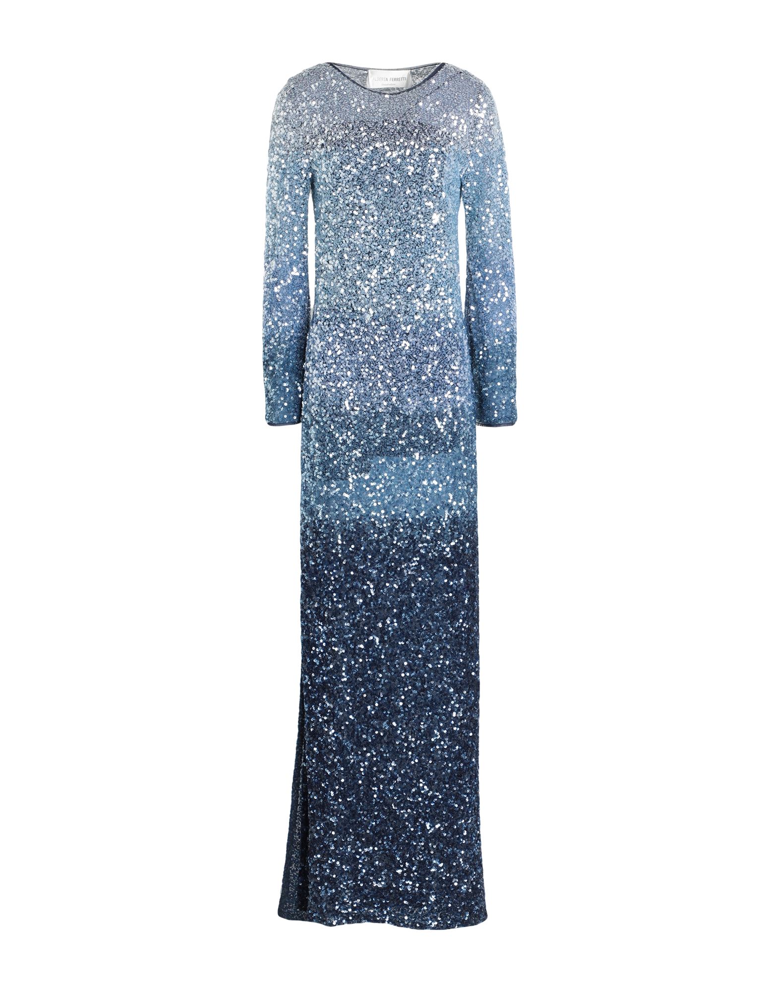 Alberta Ferretti - Kleider - Maxi-kleider - On Yoox.com 