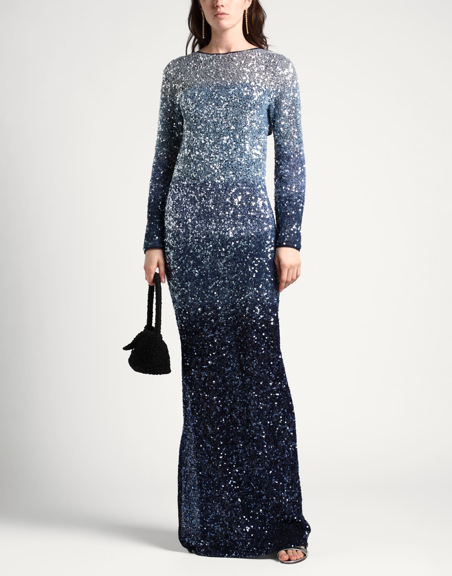  Alberta Ferretti - Kleider - Maxi-kleider - On Yoox.com 