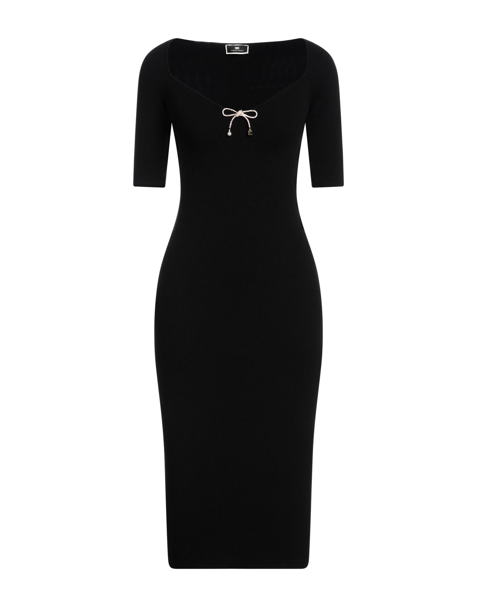 ELISABETTA FRANCHI ELISABETTA FRANCHI ΦΟΡΕΜΑΤΑ Midi φόρεμα