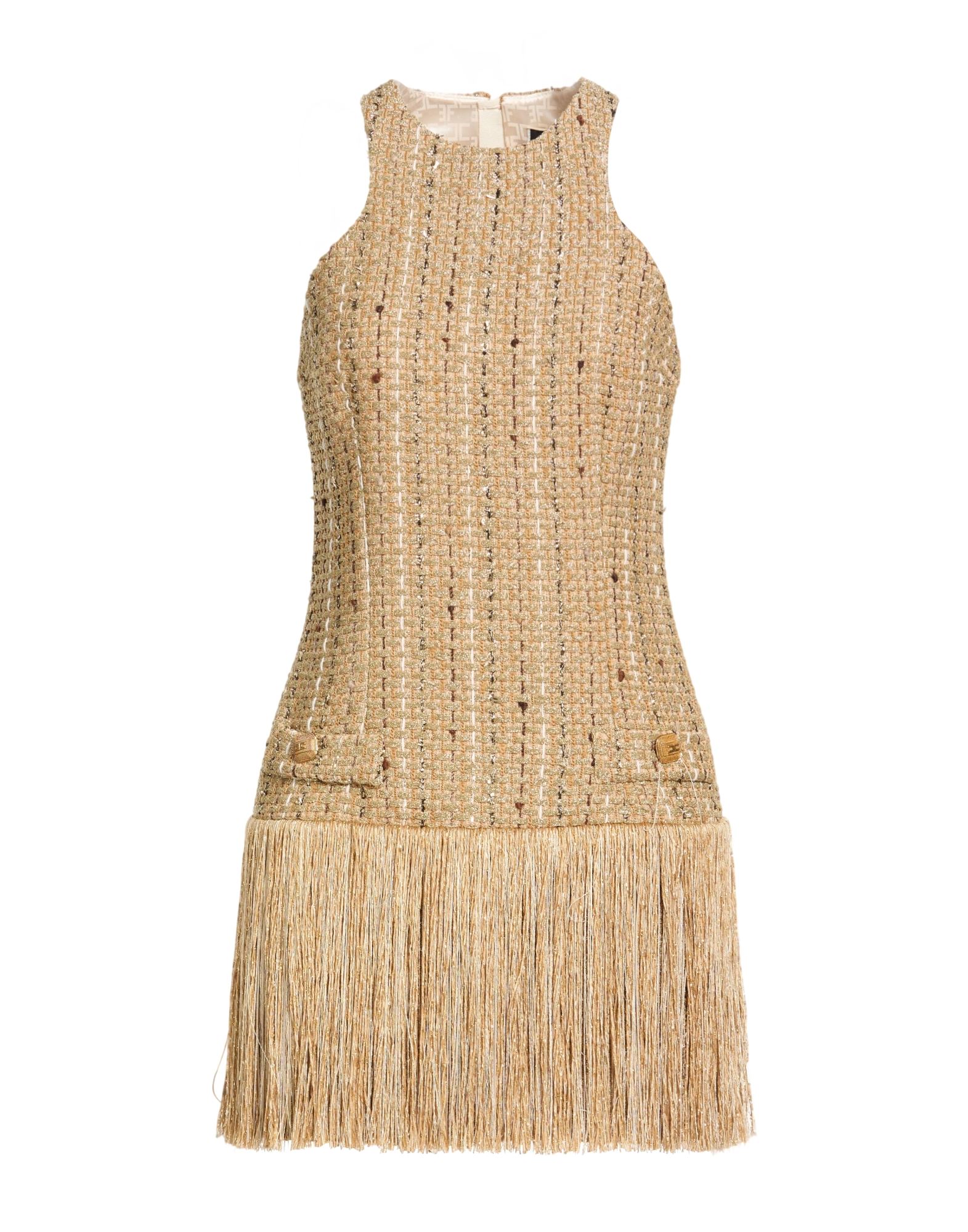 ELISABETTA FRANCHI ELISABETTA FRANCHI ΦΟΡΕΜΑΤΑ Μίνι φόρεμα