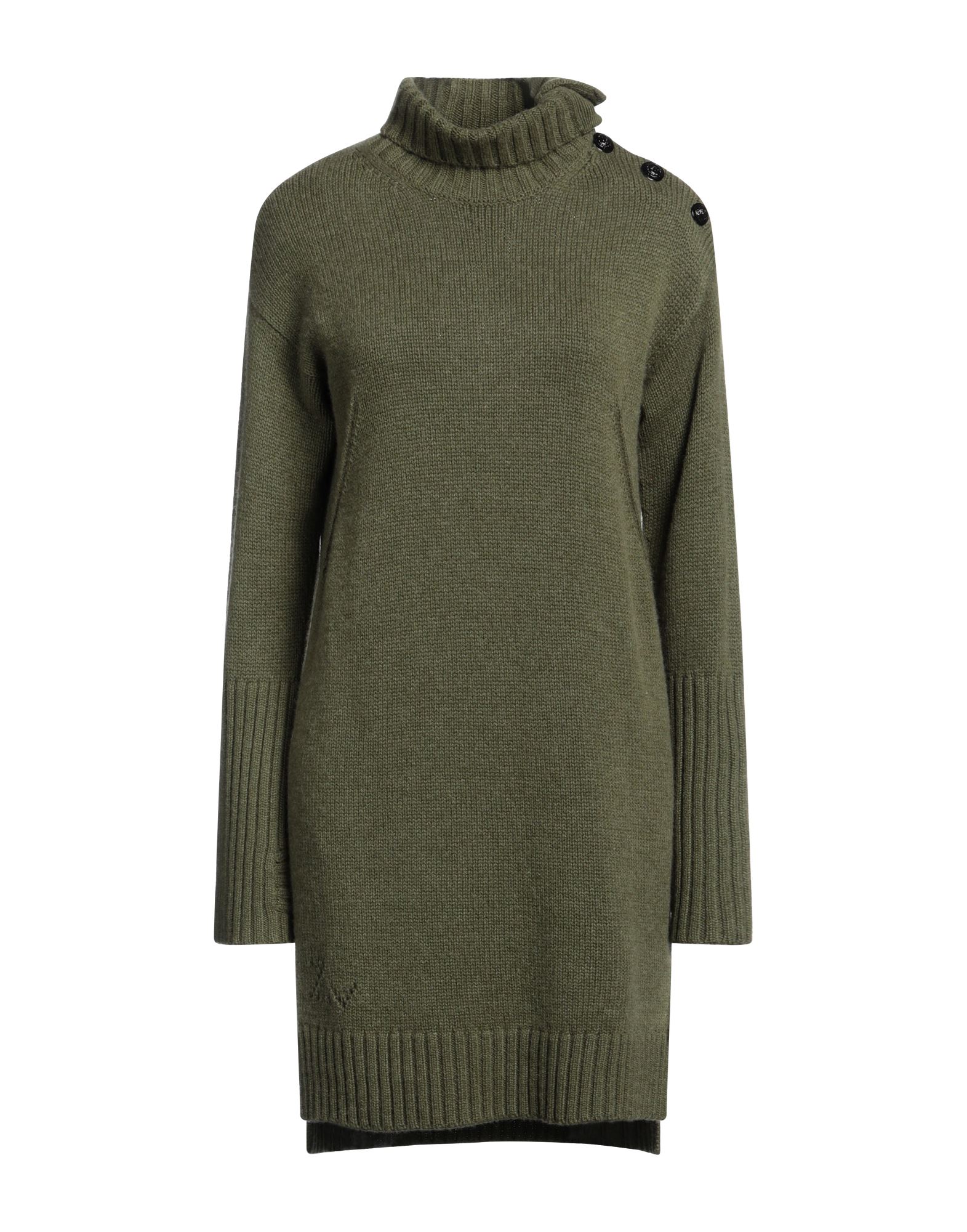 ZADIG&VOLTAIRE ZADIG&VOLTAIRE ΦΟΡΕΜΑΤΑ Μίνι φόρεμα