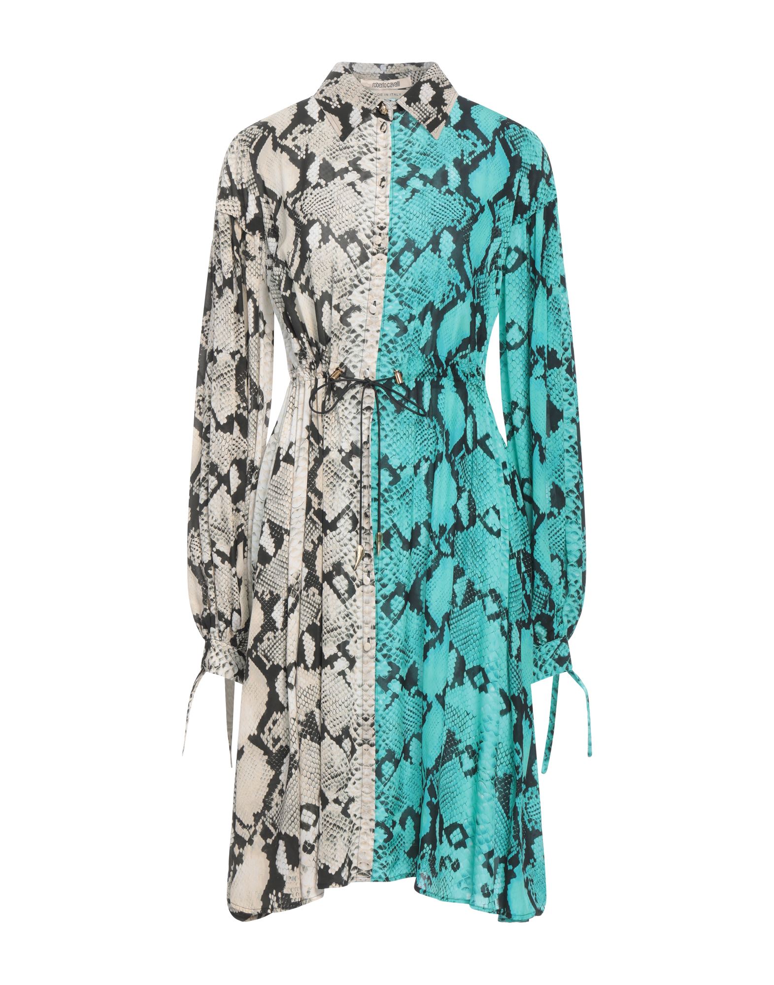 ROBERTO CAVALLI ROBERTO CAVALLI ΦΟΡΕΜΑΤΑ Midi φόρεμα