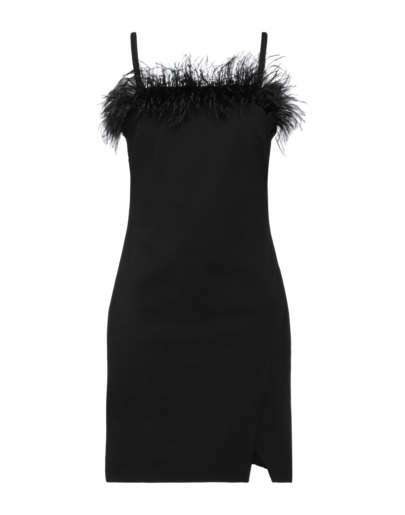  Twinset - Kleider - Mini-kleider - On Yoox.com 