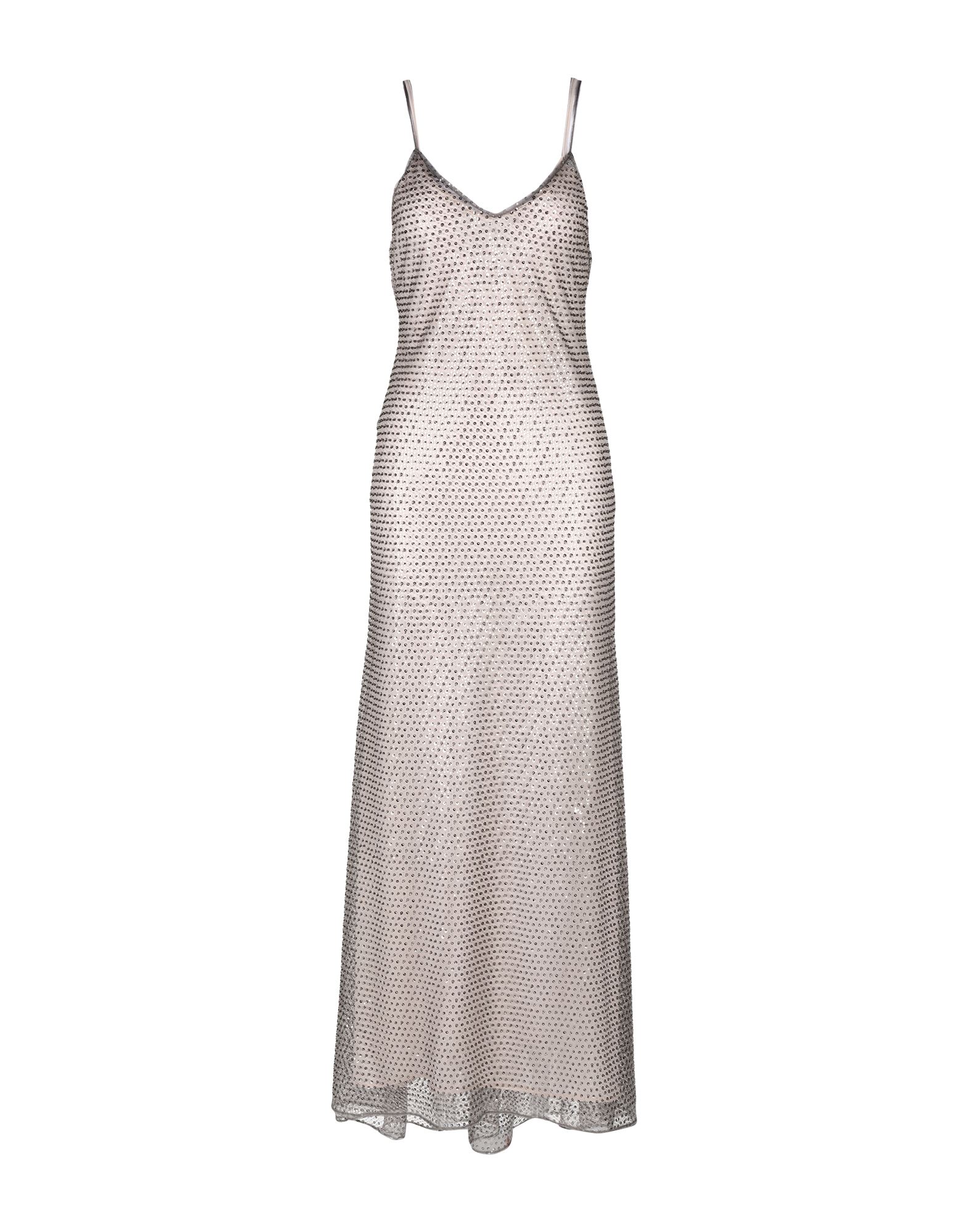  Semicouture - Kleider - Maxi-kleider - On Yoox.com 