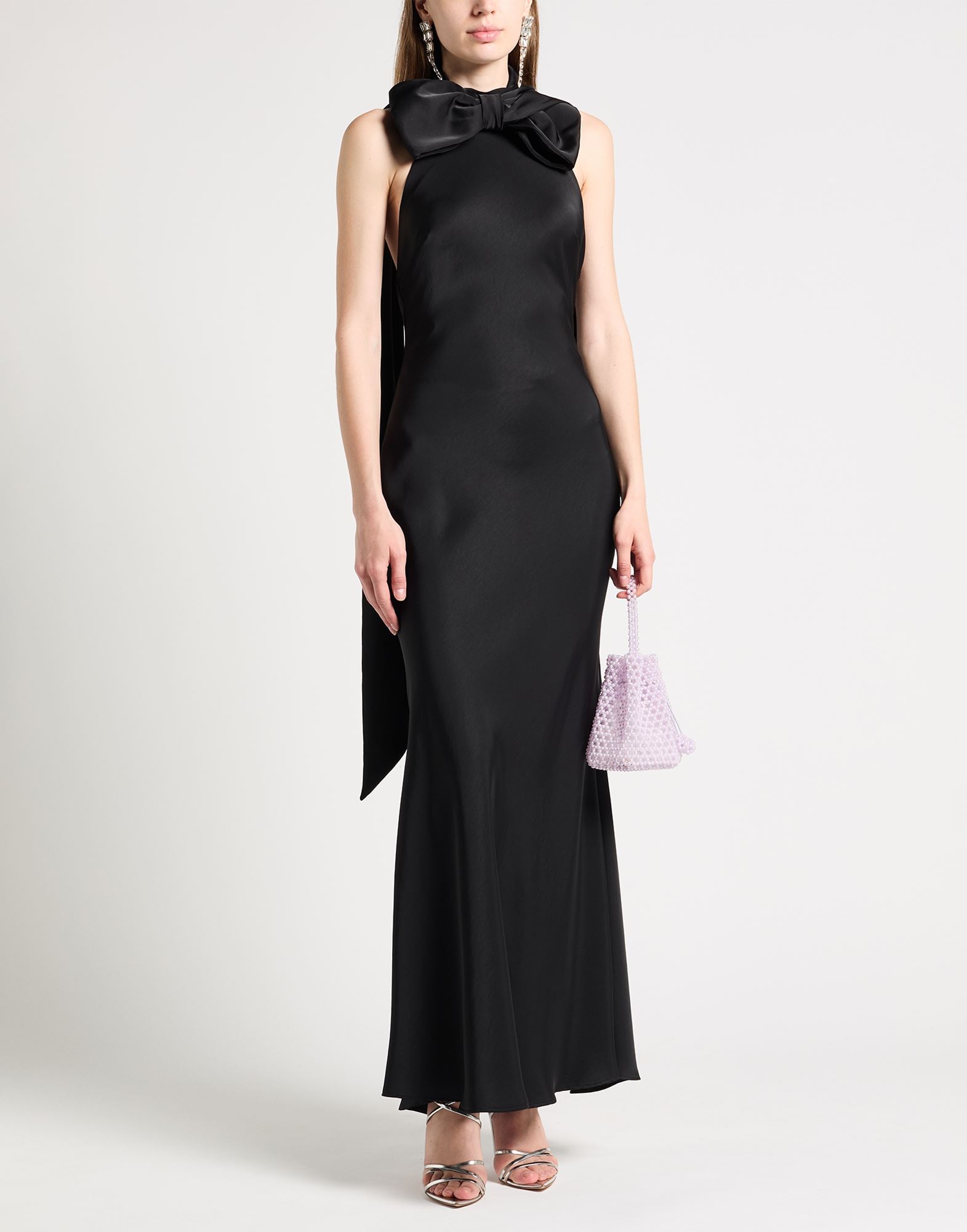 Misha - Kleider - Maxi-kleider - On Yoox.com 