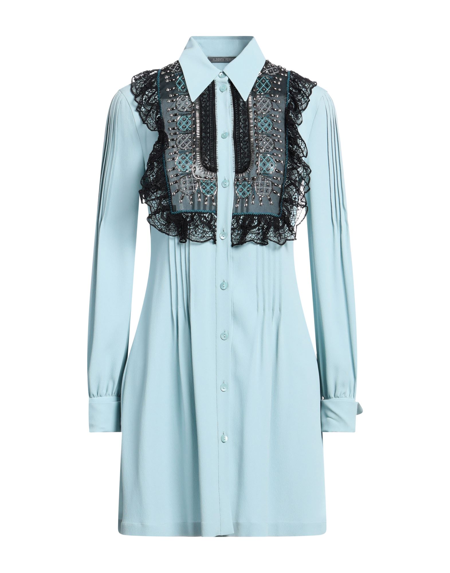 ALBERTA FERRETTI ALBERTA FERRETTI ΦΟΡΕΜΑΤΑ Μίνι φόρεμα
