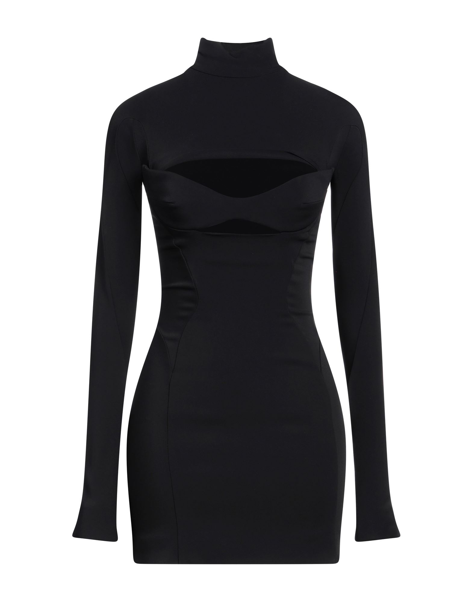MUGLER MUGLER ΦΟΡΕΜΑΤΑ Μίνι φόρεμα