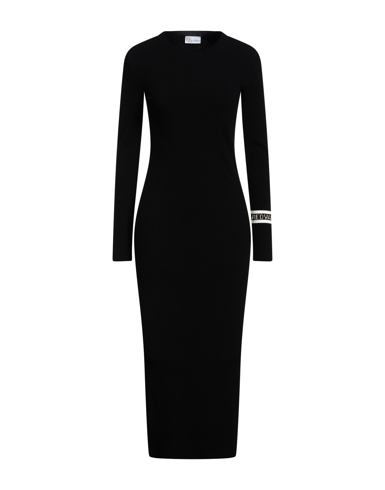 RED Valentino RED Valentino ΦΟΡΕΜΑΤΑ Midi φόρεμα