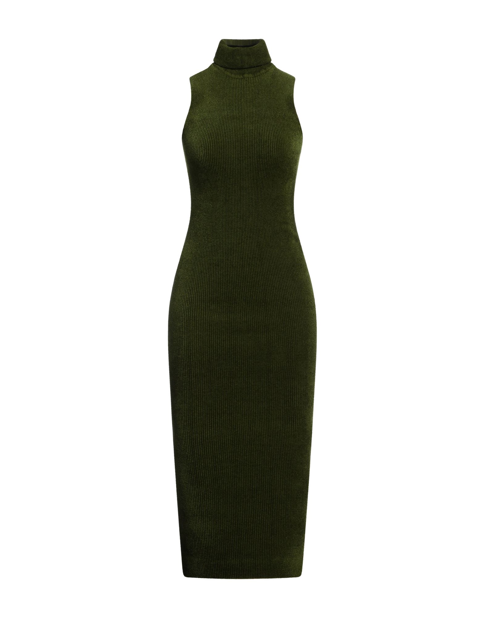 ALEXANDRE VAUTHIER ALEXANDRE VAUTHIER ΦΟΡΕΜΑΤΑ Midi φόρεμα