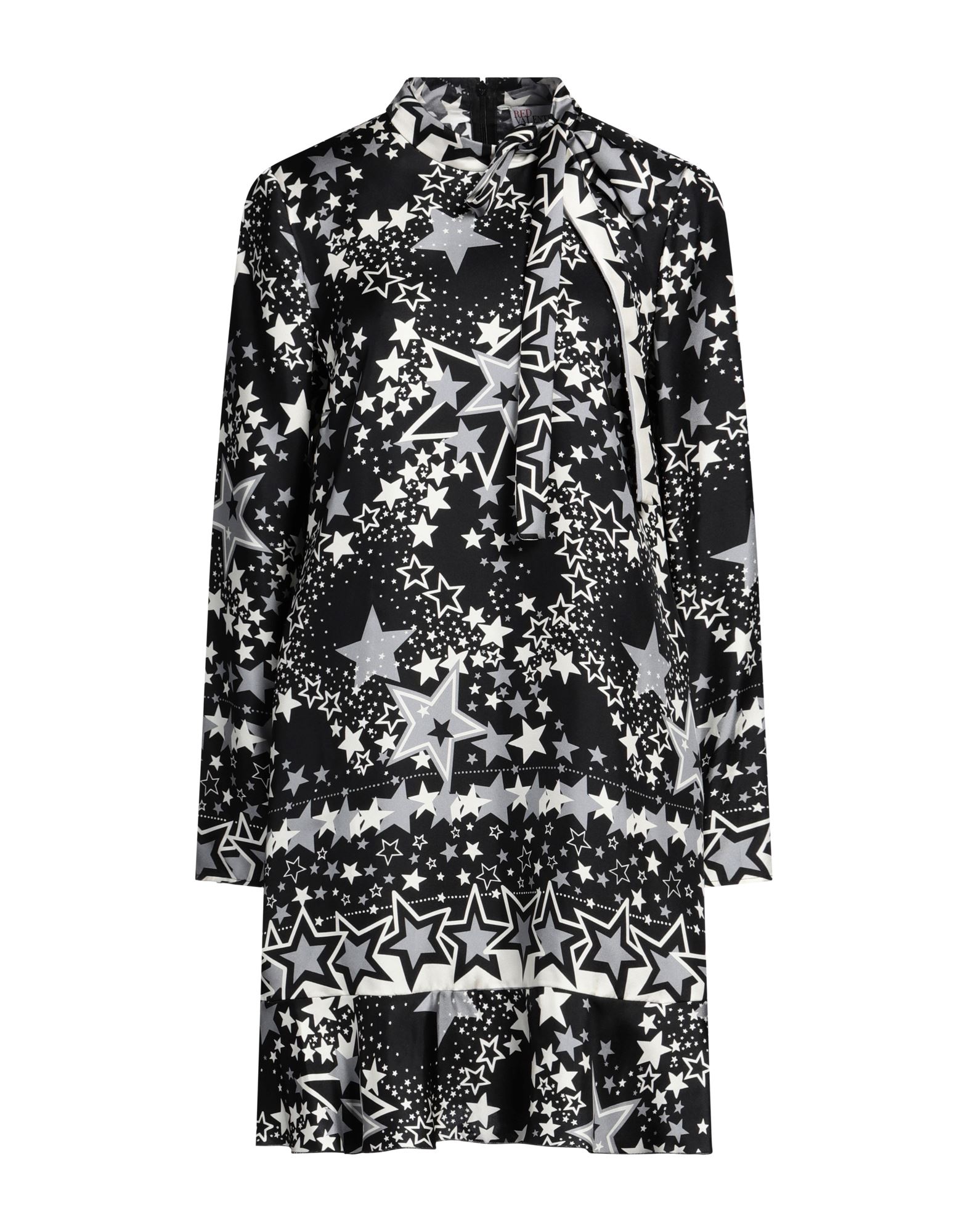  Red Valentino - Vestidos - Minivestidos - On Yoox.com 