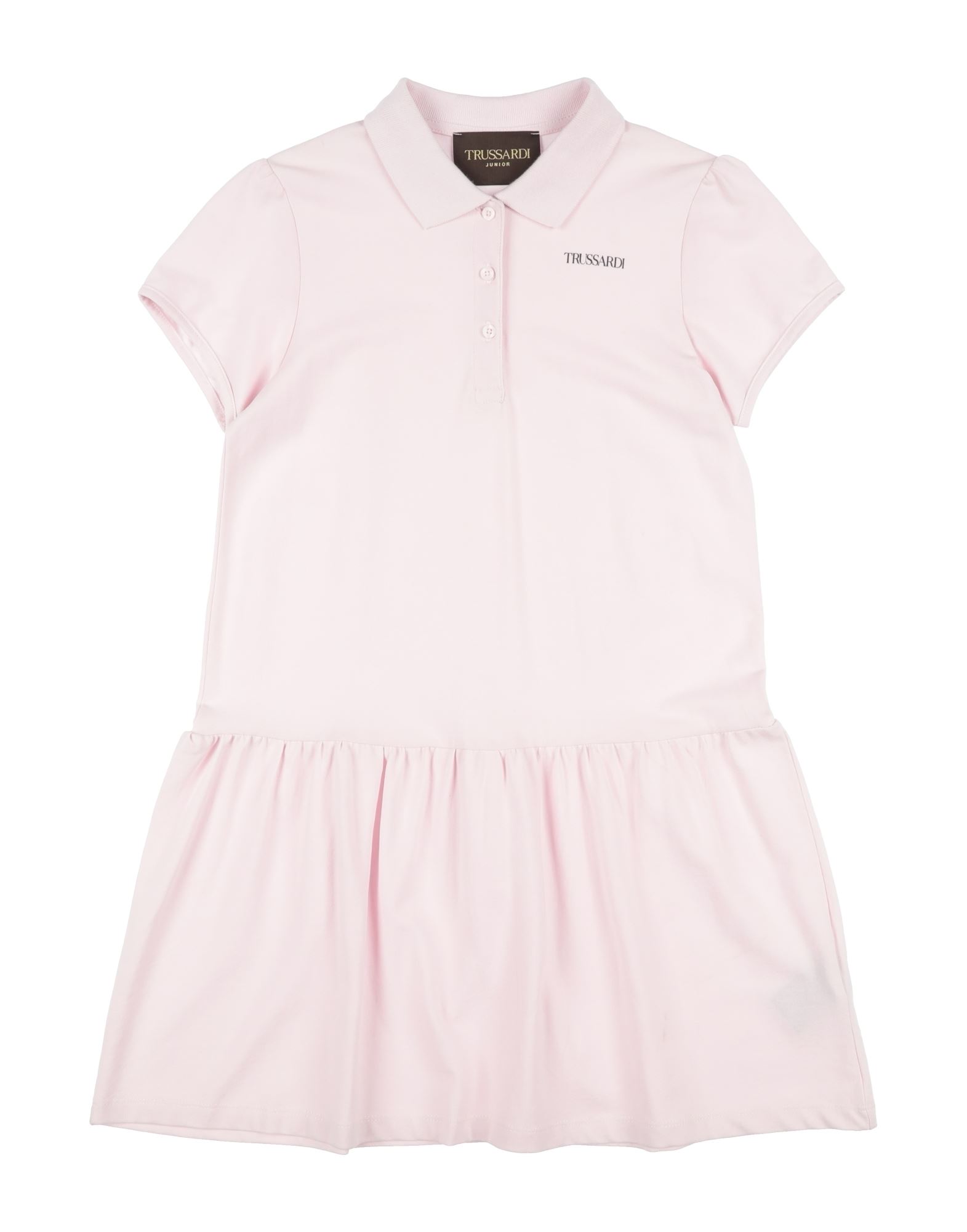 TRUSSARDI JUNIOR ΦΟΡΕΜΑΤΑ Παιδικό φόρεμα