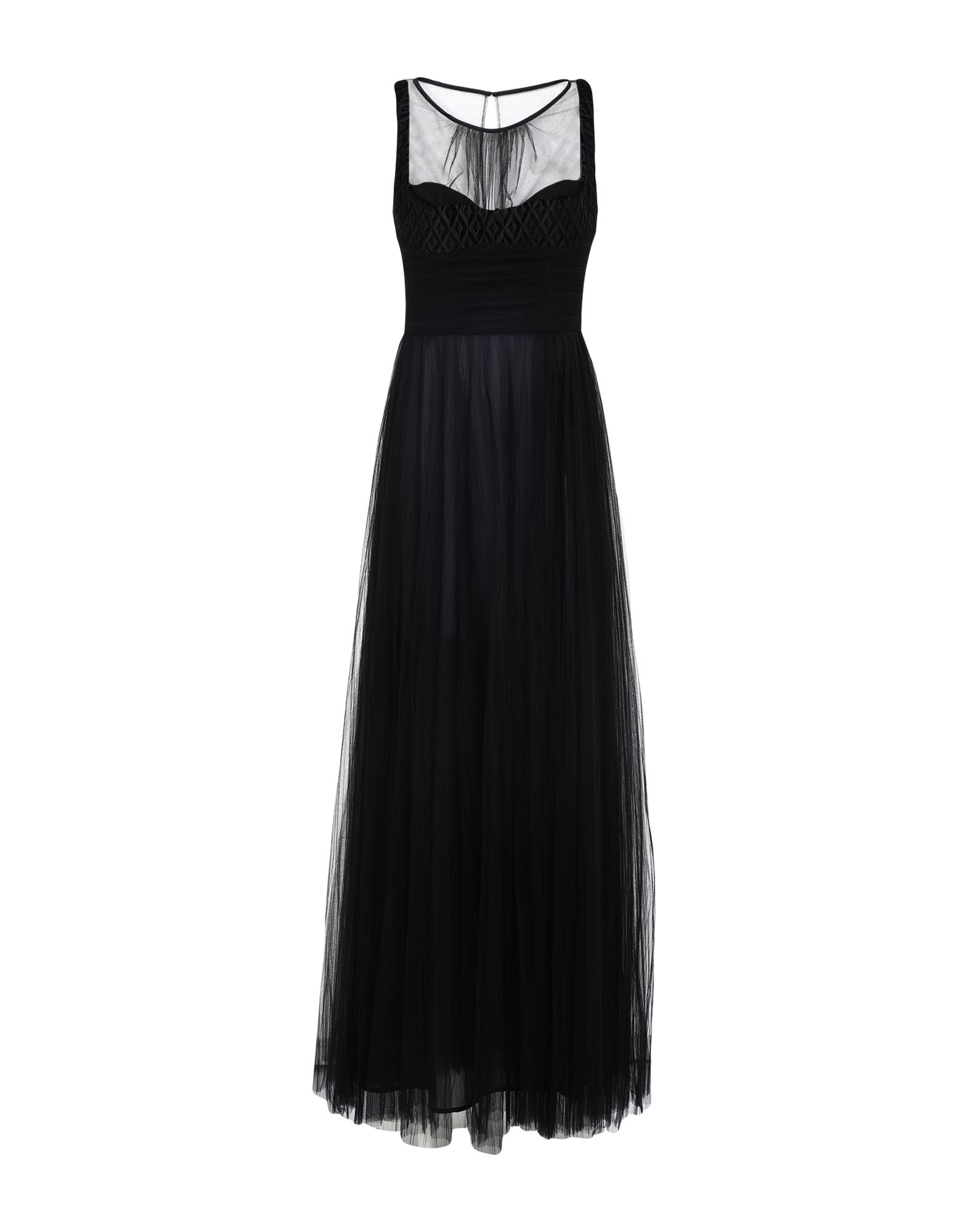 ELISABETTA FRANCHI ELISABETTA FRANCHI ΦΟΡΕΜΑΤΑ Μάξι φόρεμα
